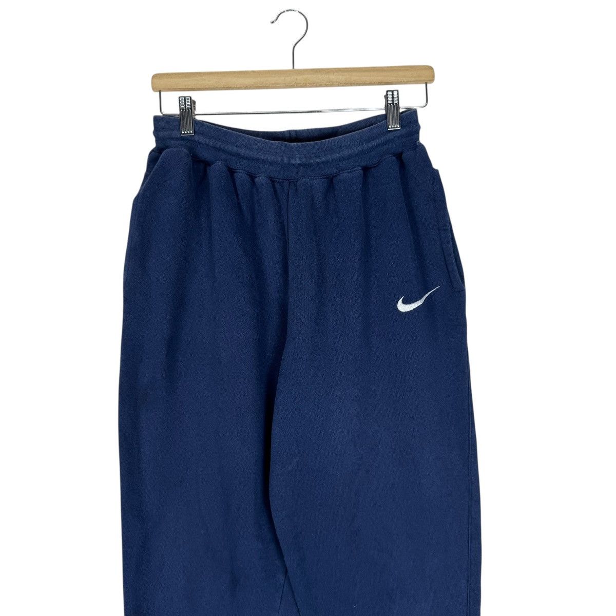 Nike ☀️NIKE SMALL LOGO SWEATSHIRT FREE GIFT (PANTS) Size US M / EU 48-50 / 2 - 7 Thumbnail
