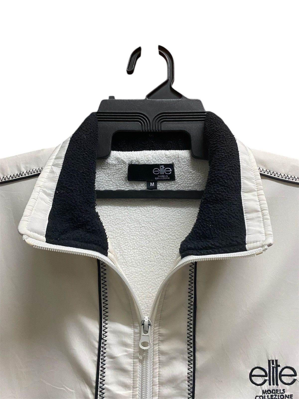 Designer × Japanese Brand × Vintage Elite Models Collezione Size US M / EU 48-50 / 2 - 3 Thumbnail