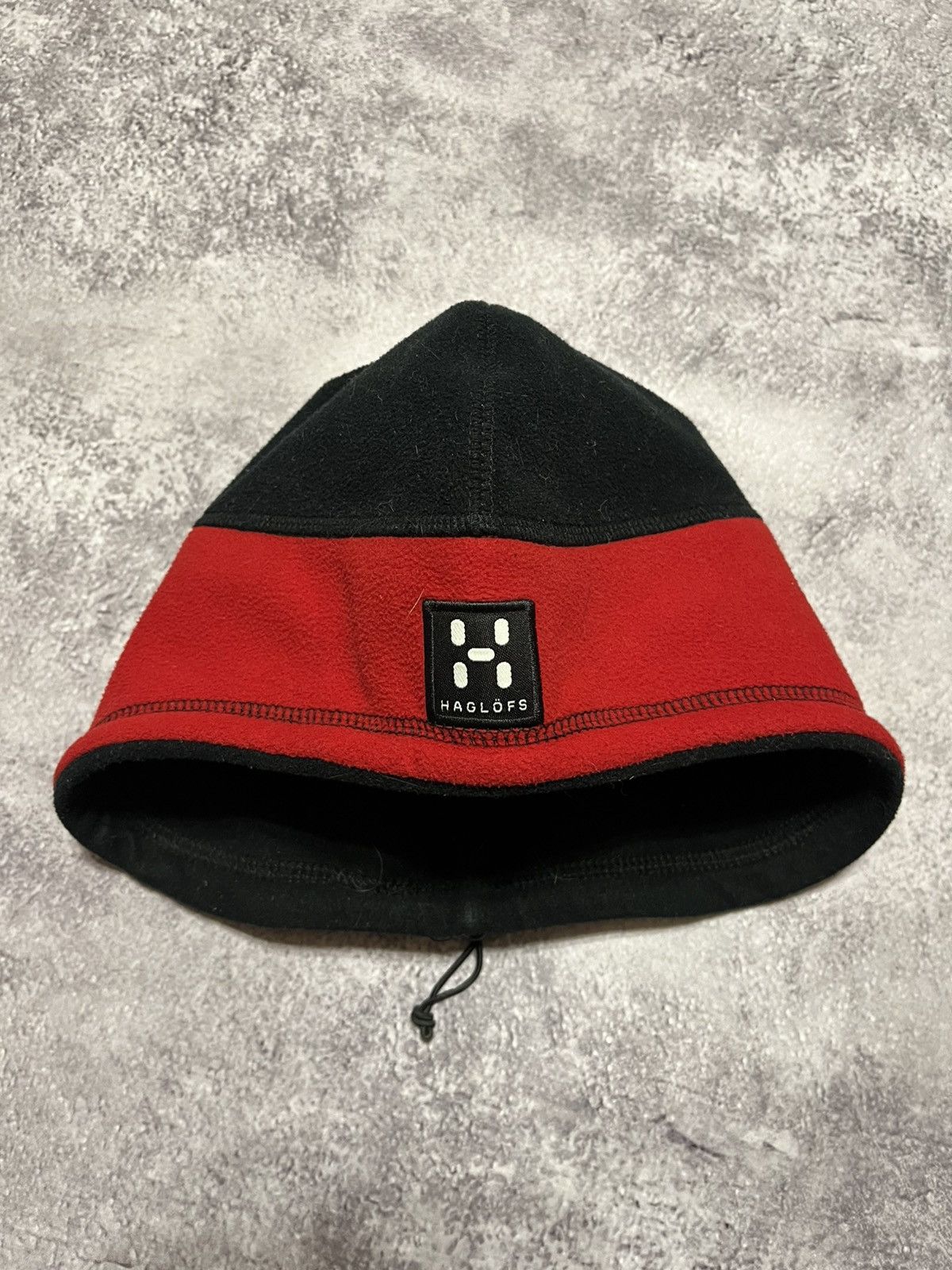 Haglofs Haglofs gore tex gorpcore hat Size ONE SIZE - 1 Thumbnail