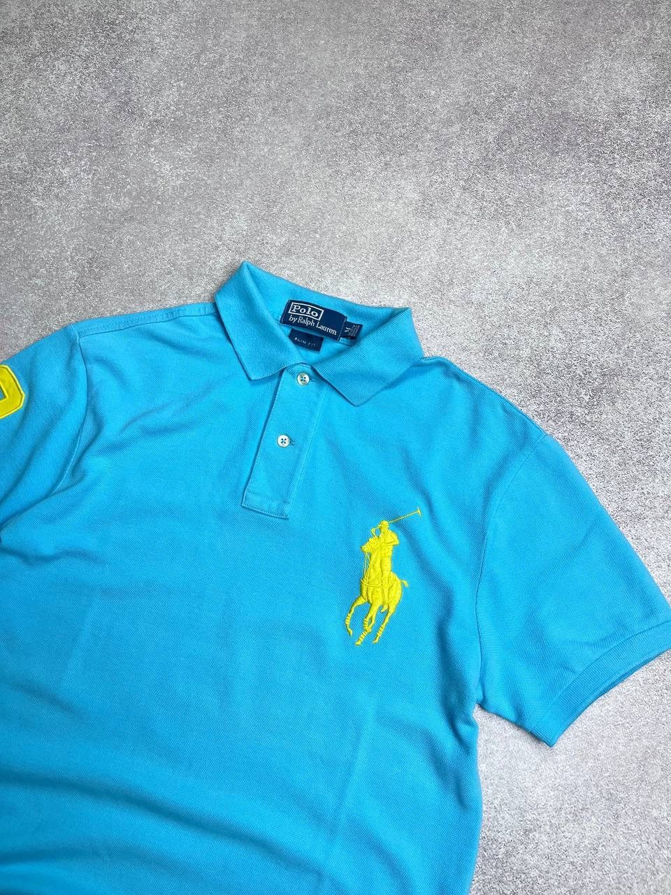 Polo Ralph Lauren POLO RALPH LAUREN CHIEF KEEF STYLE SHIRT M Size US M / EU 48-50 / 2 - 3 Thumbnail