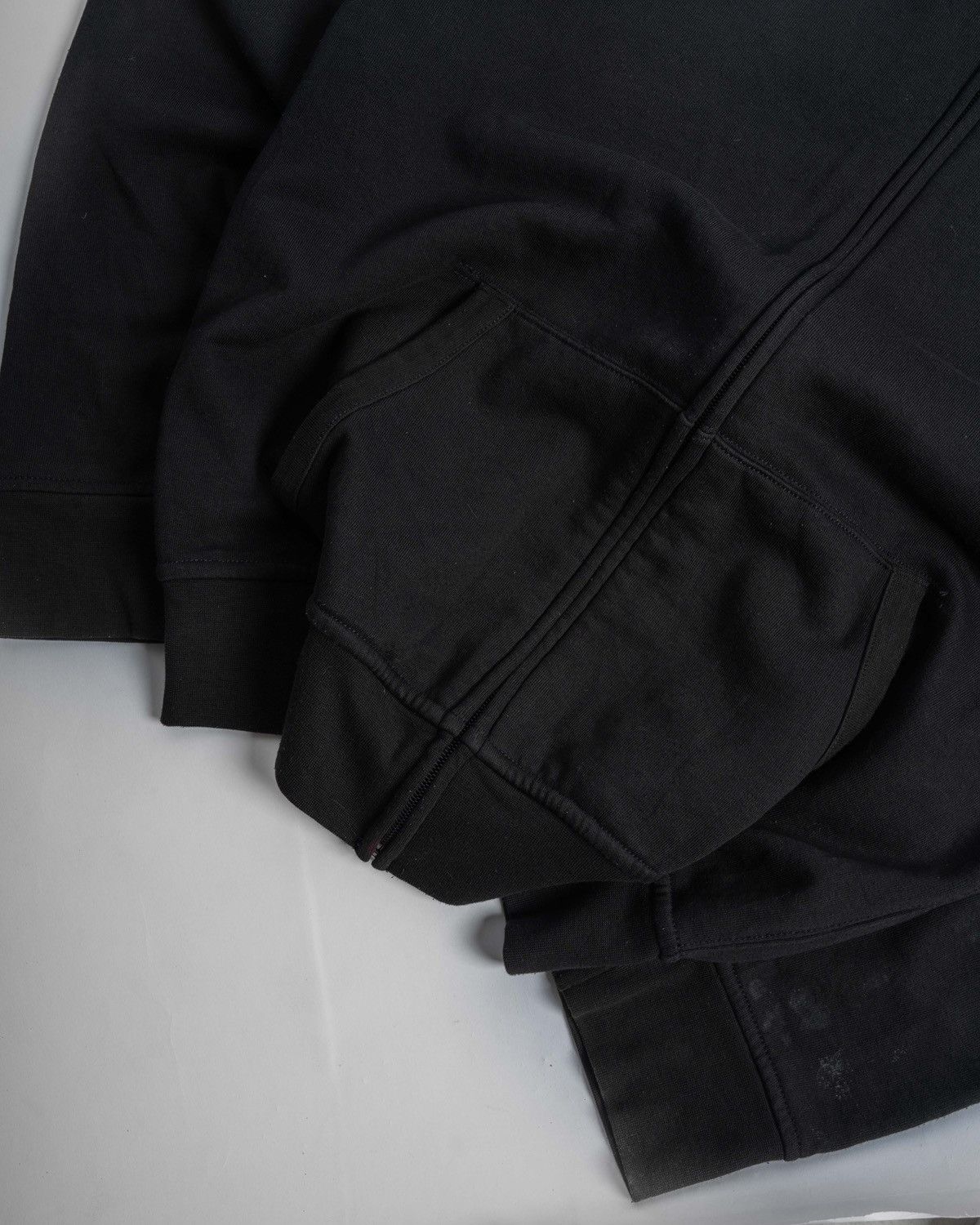 Polo Ralph Lauren Polo Ralph Lauren Hoodie Black Size US M / EU 48-50 / 2 - 4 Thumbnail