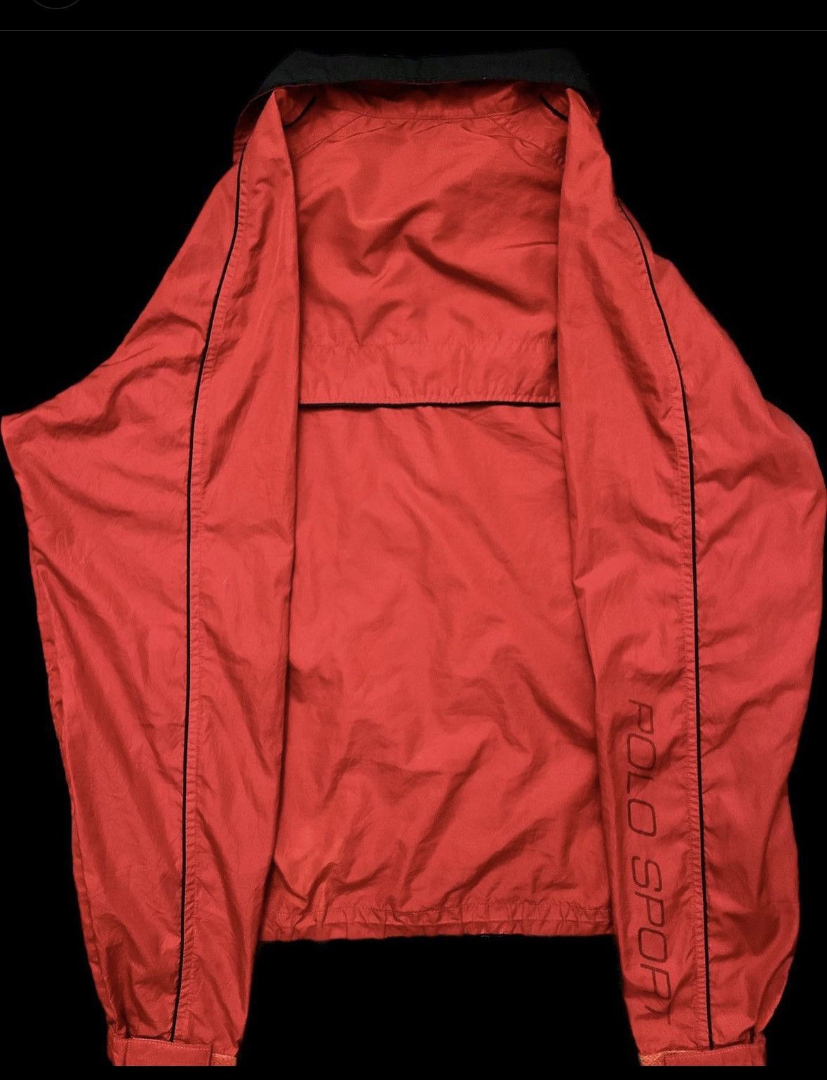 Polo Ralph Lauren × Ralph Lauren Sport Polo Sport Ralph Lauren Size US XL / EU 56 / 4 - 2 Thumbnail