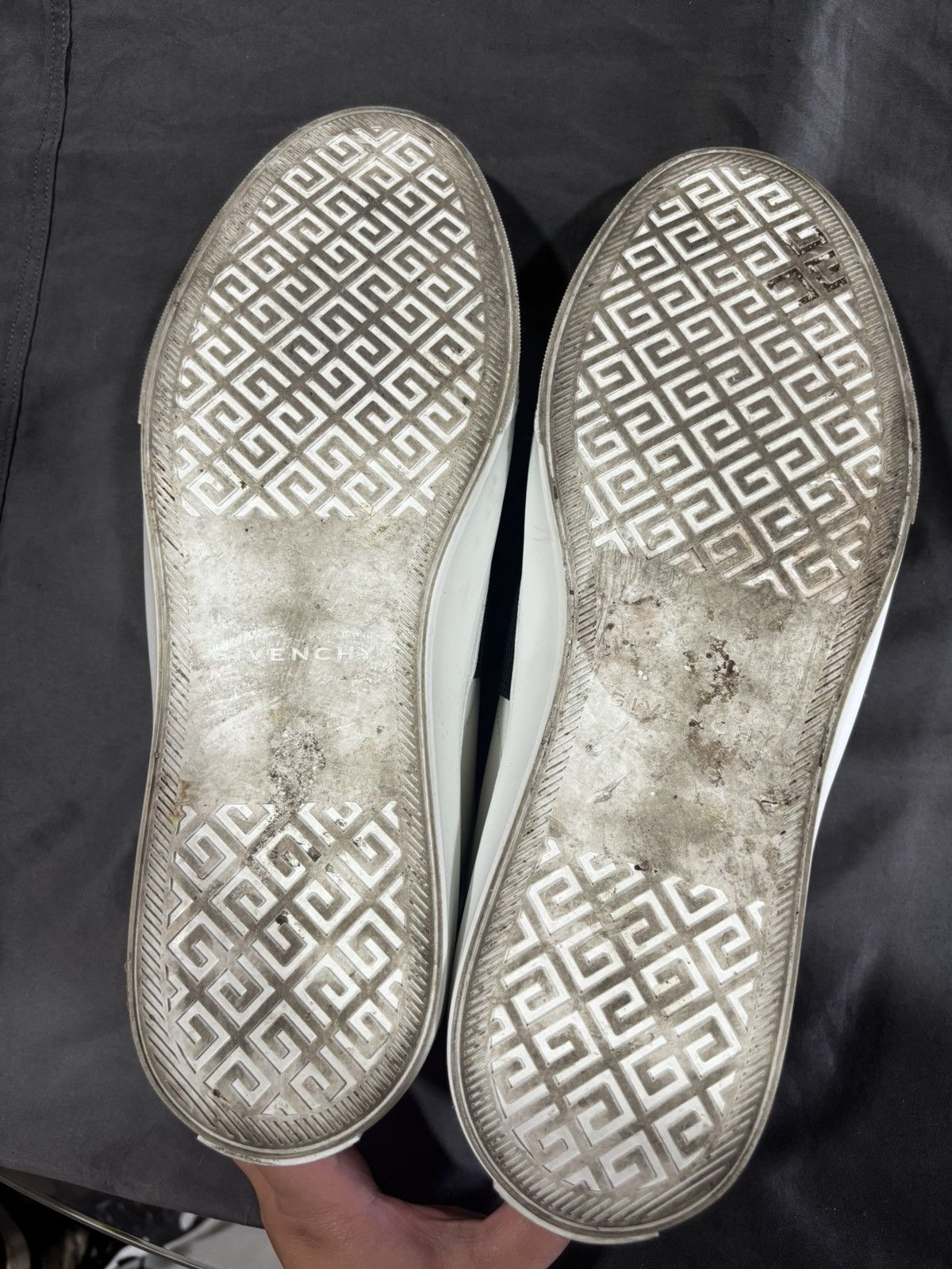Givenchy Givency city sport Size US 13 / EU 46 - 8 Thumbnail