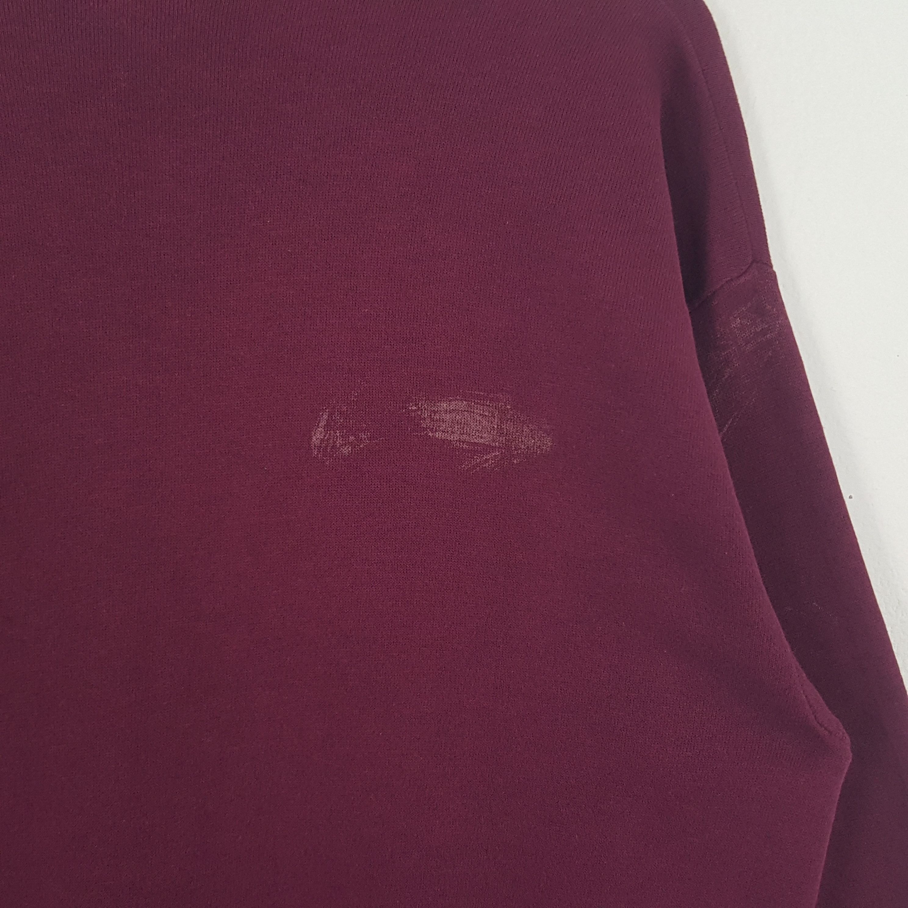 Disney × Mickey & Co. × Vintage Vintage Mickey Mouse Cartoon Movie Disney Sweatshirt Size US M / EU 48-50 / 2 - 4 Thumbnail