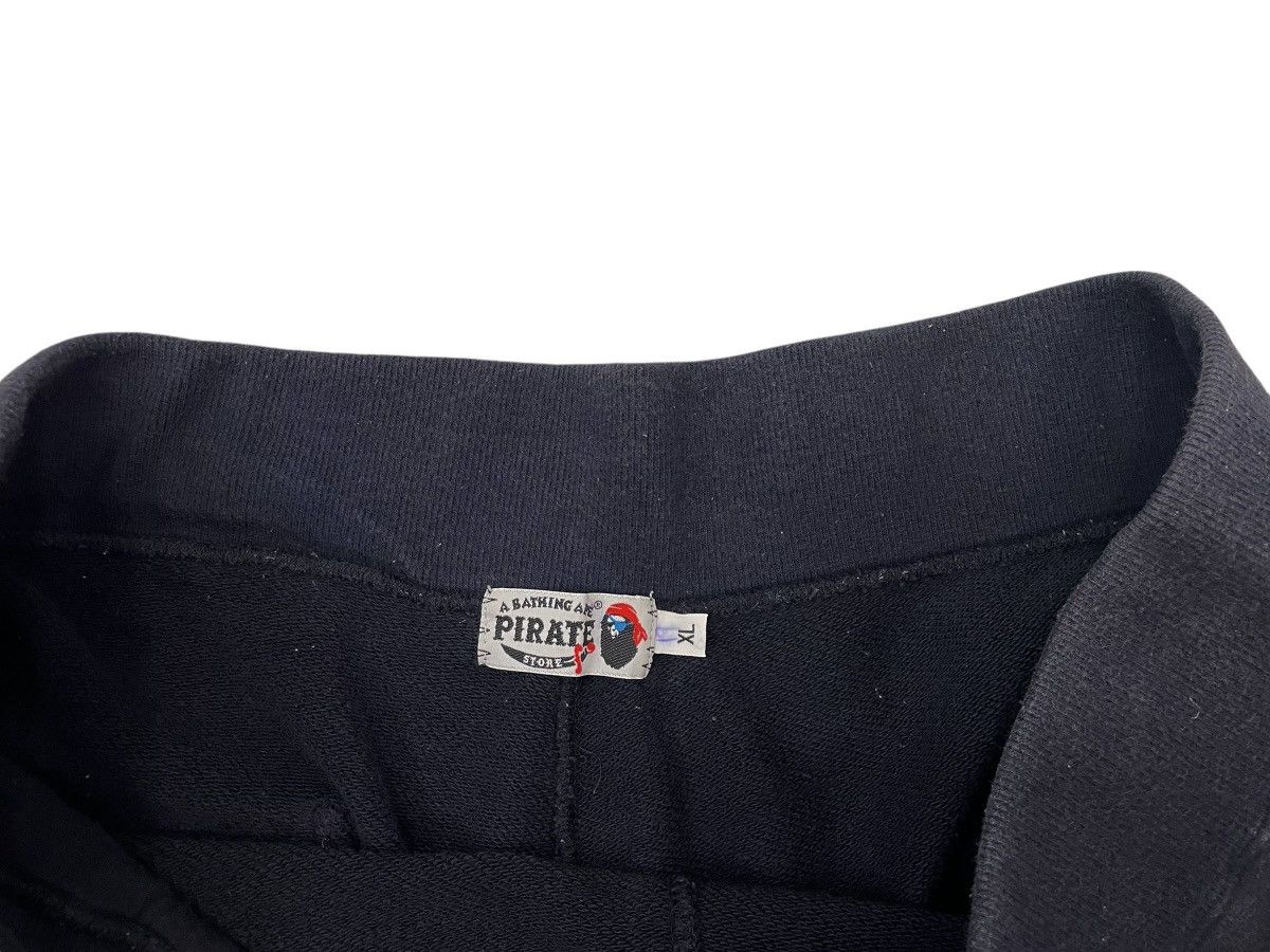 Bape Bap Pirates short pants Size US 36 / EU 52 - 6 Thumbnail