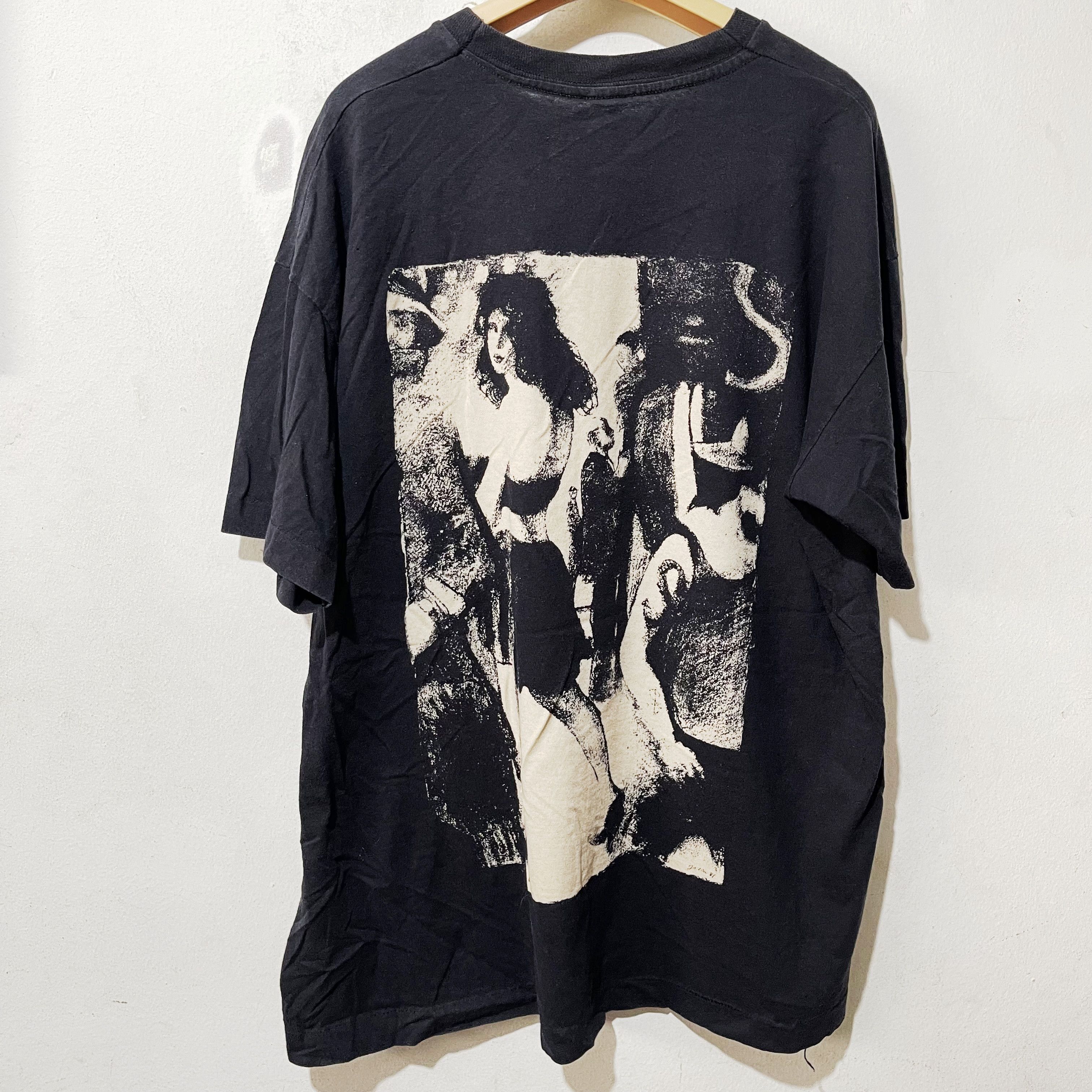 Vintage Vintage 1987 Bill Jacklin Shirt Size US XL / EU 56 / 4 - 4 Thumbnail
