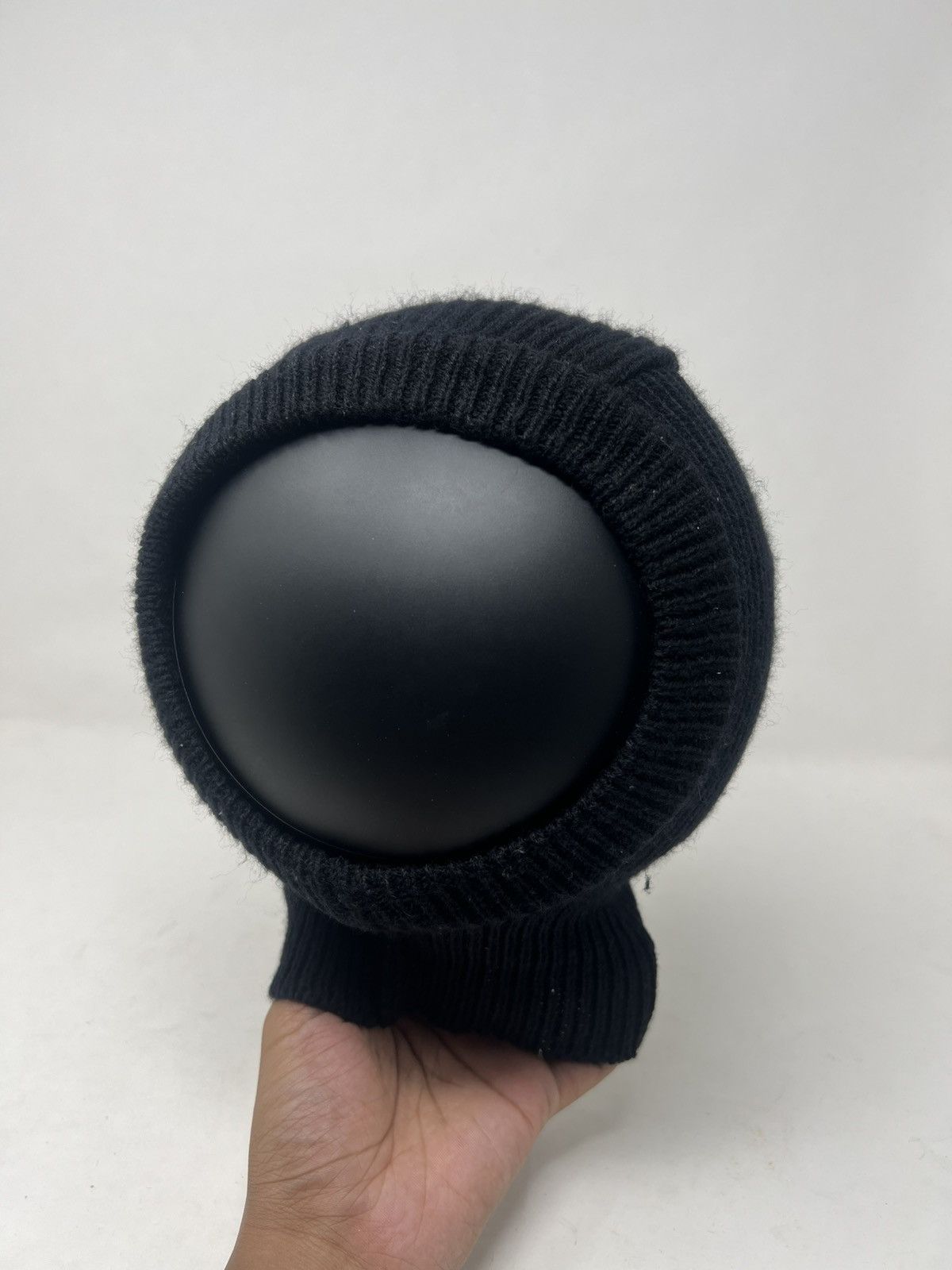 Seditionaries Balaclava Mask Size ONE SIZE - 1 Thumbnail