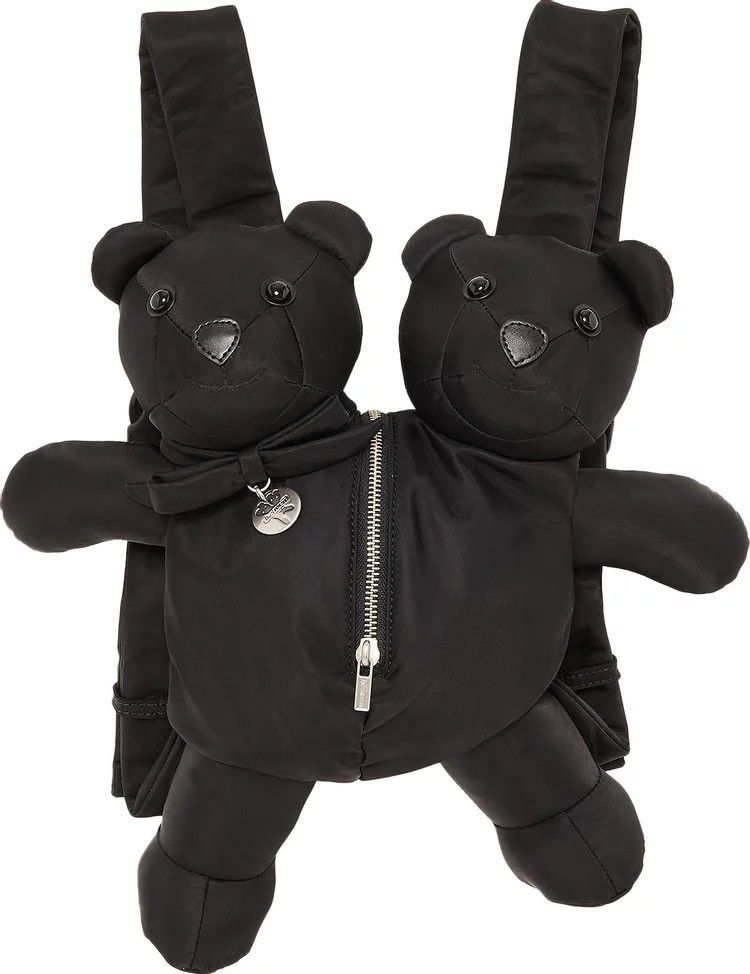 Marc jacobs bear bag sale