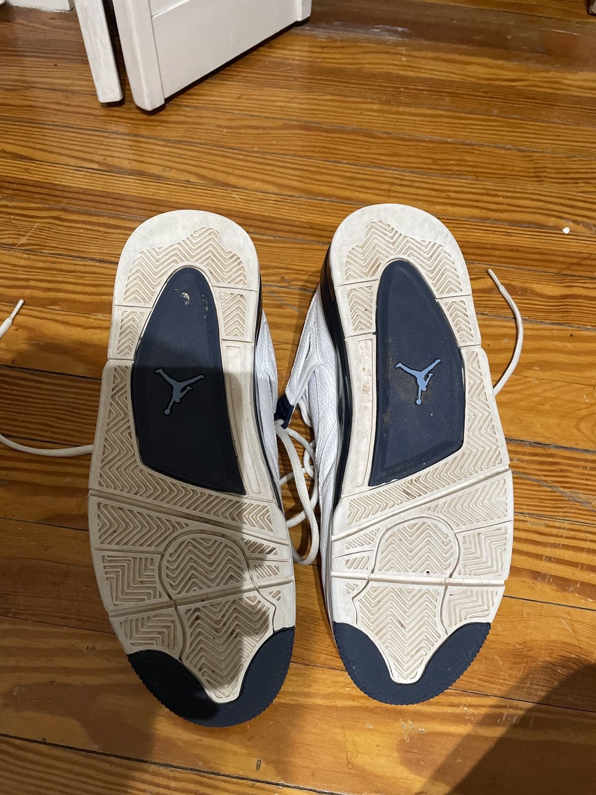 Jordan Brand Columbia air Jordan 4s Size US 10 / EU 43 - 2 Thumbnail