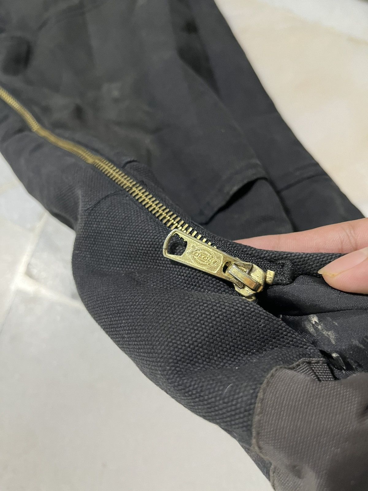Dickies Dickies overall suit Size US M / EU 48-50 / 2 - 8 Thumbnail