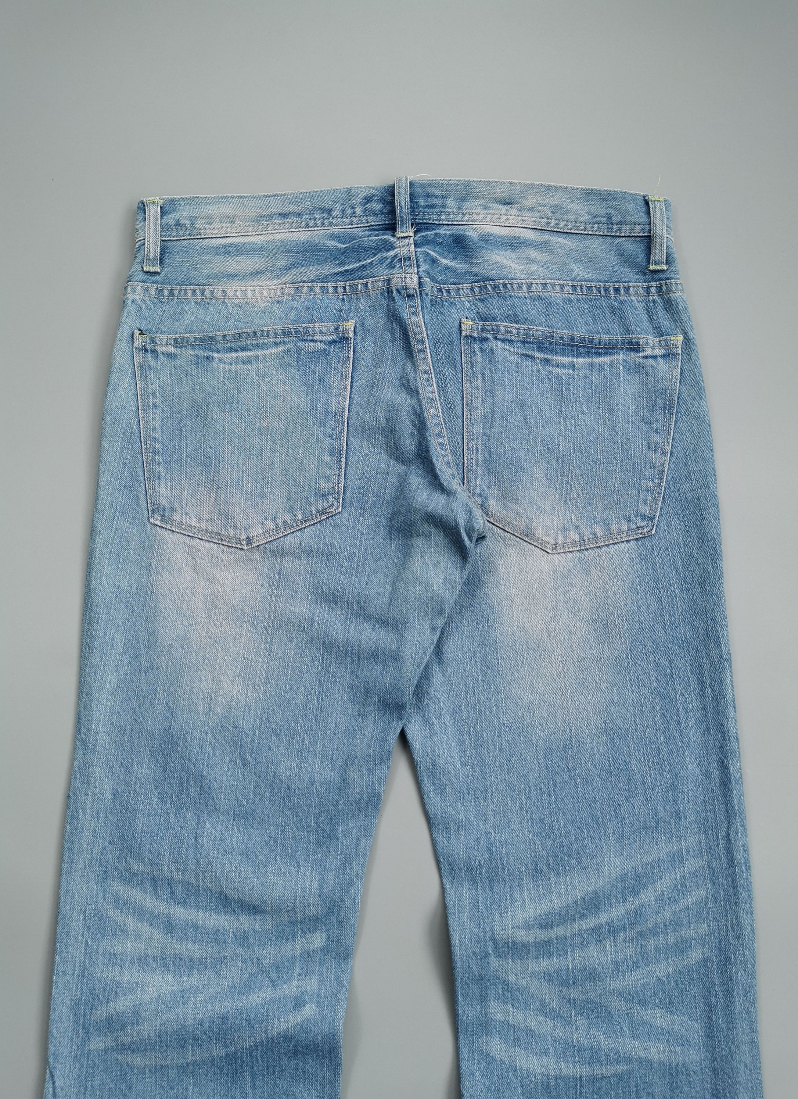 Kapital root three thrashed style kepital Size US 33 - 7 Thumbnail