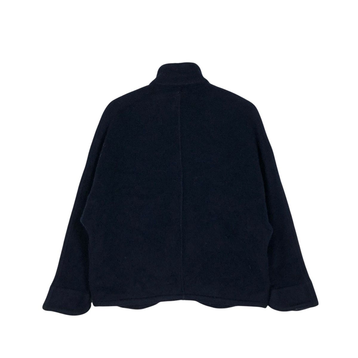 Kapital 🔥VINTAGE WOOL JACKET BUTTON KAPITAL MADE IN JAPAN Size US S / EU 44-46 / 1 - 10 Thumbnail