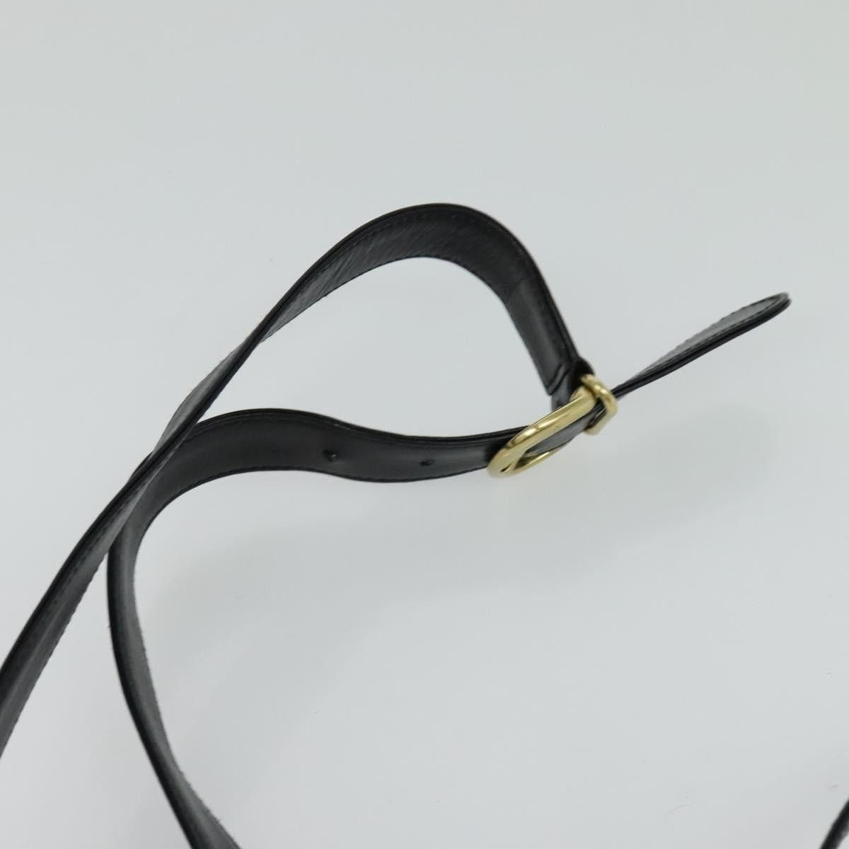 Gucci GUCCI Shoulder Bag Leather Black 001 109 001 109 Size ONE SIZE - 8 Thumbnail