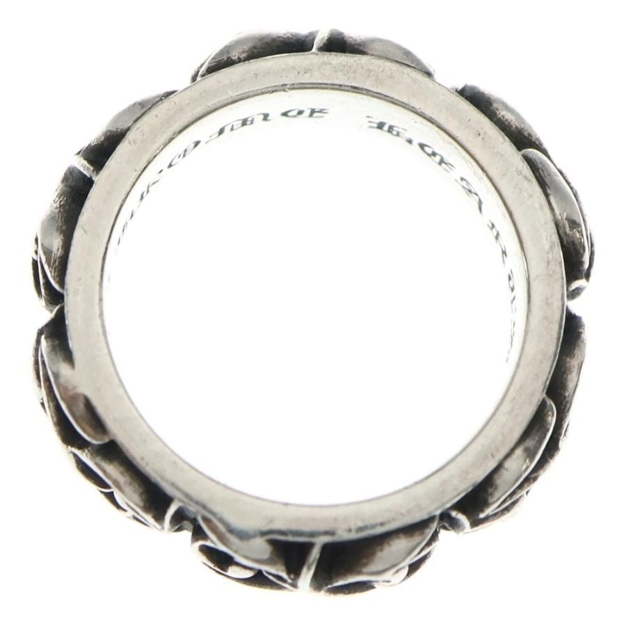 Chrome Hearts US9 Chrome Hearts Eternity Ring 19 Size ONE SIZE - 6 Thumbnail