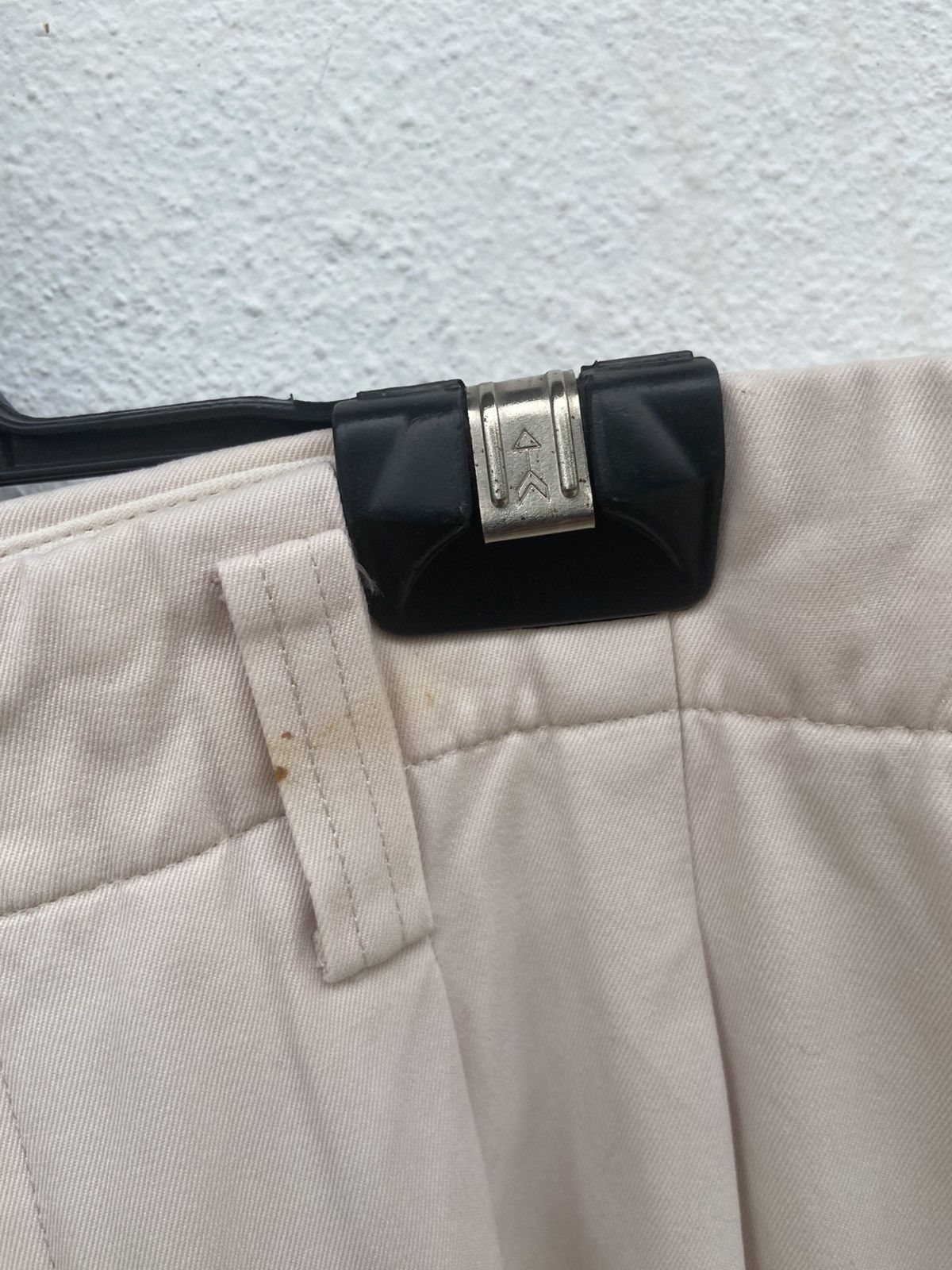 Comme des Garcons Comme Des Garcons chinos pants Size US 29 - 8 Thumbnail