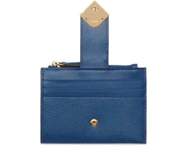 Fendi o1s1wg110525 Mini Bags in Blue Size ONE SIZE - 3 Thumbnail