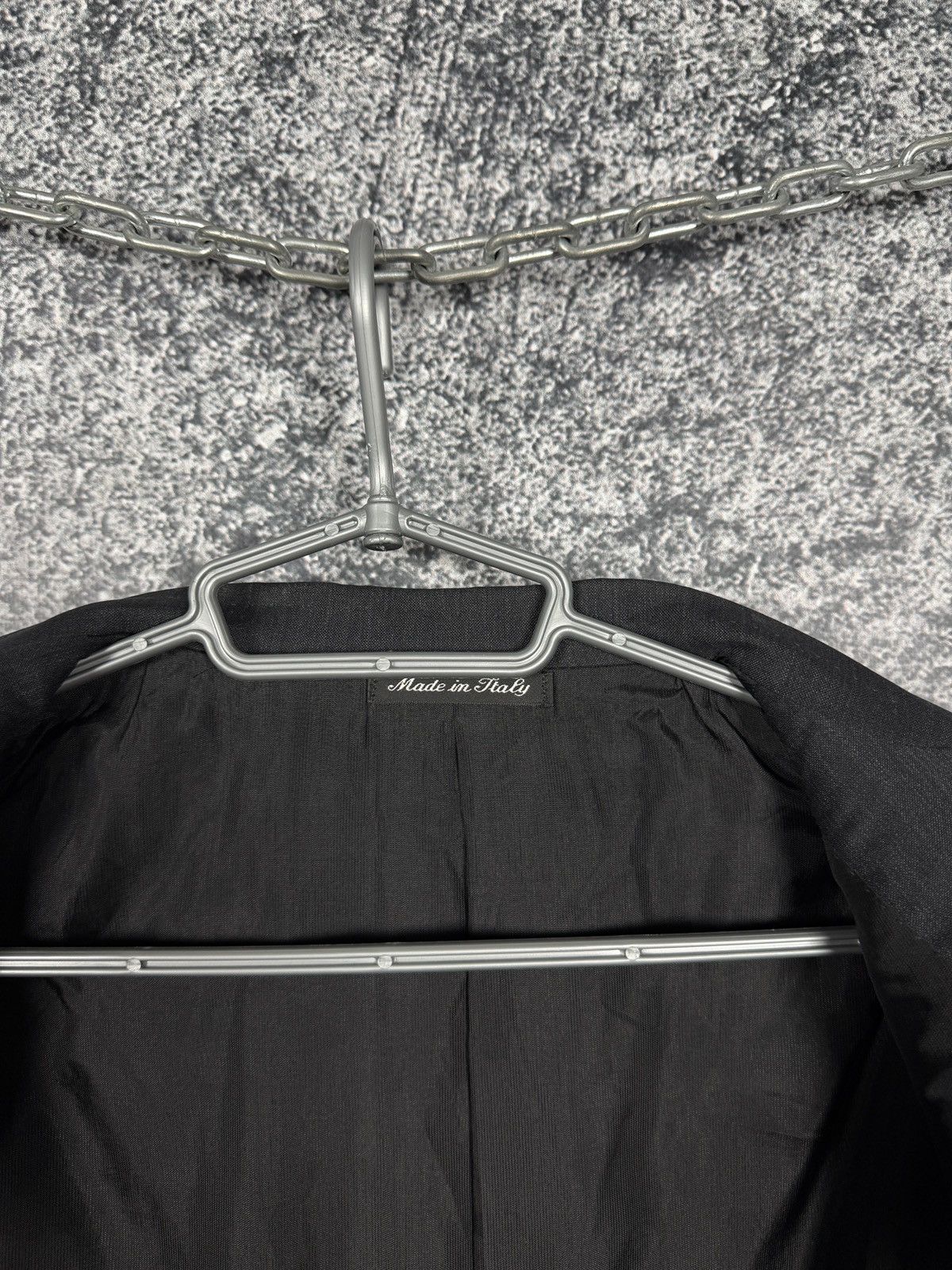 Pal Zileri Pal Zileri Gruppo Forall Vintage Blazer Jacket Italy Size 50 Size 50R - 8 Thumbnail