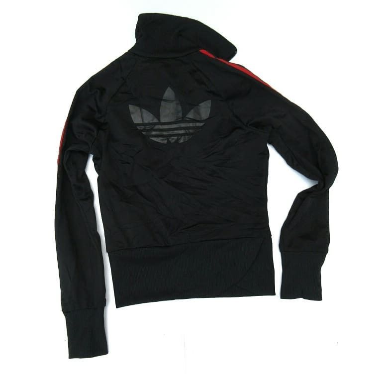 Adidas Adidas Originals Tracktop Material Of The World Size S Size S / US 4 / IT 40 - 3 Thumbnail