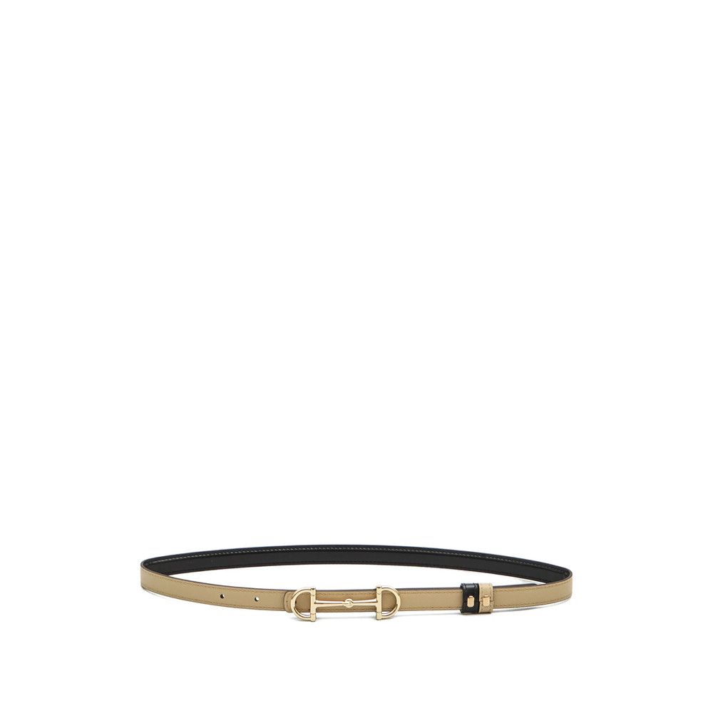 Gucci Gucci BLACK Belts Size ONE SIZE - 1 Thumbnail
