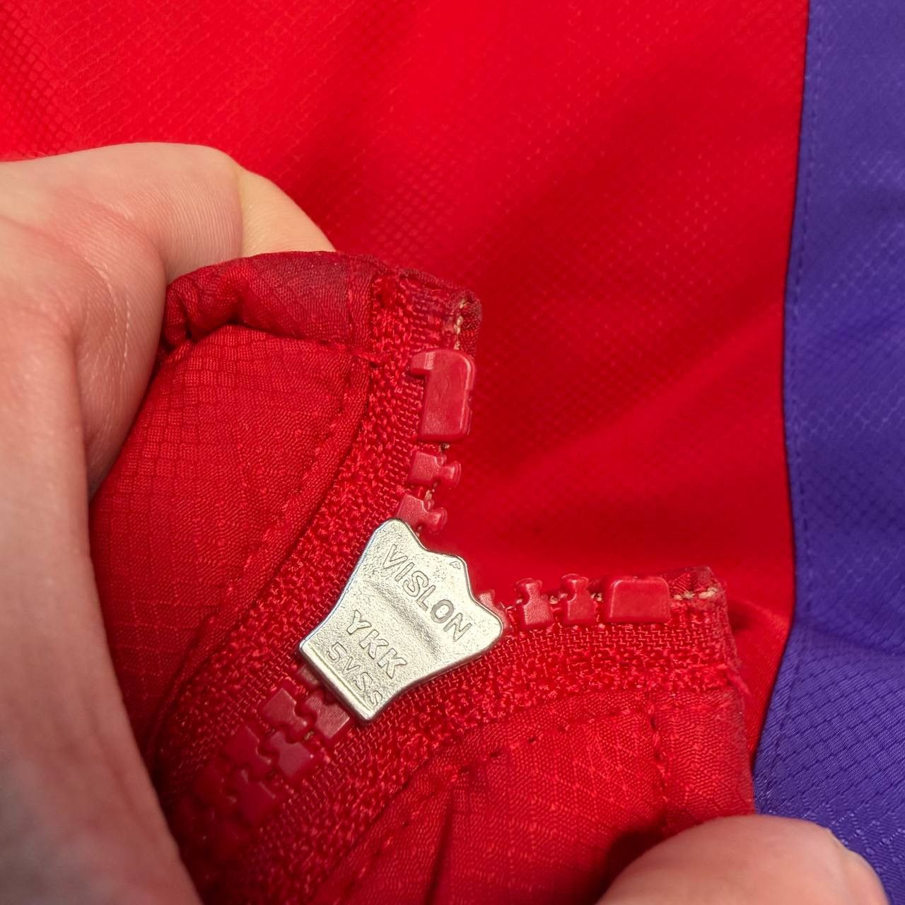 Supreme Supreme x Lacoste Puffer Jacket Size US L / EU 52-54 / 3 - 6 Thumbnail