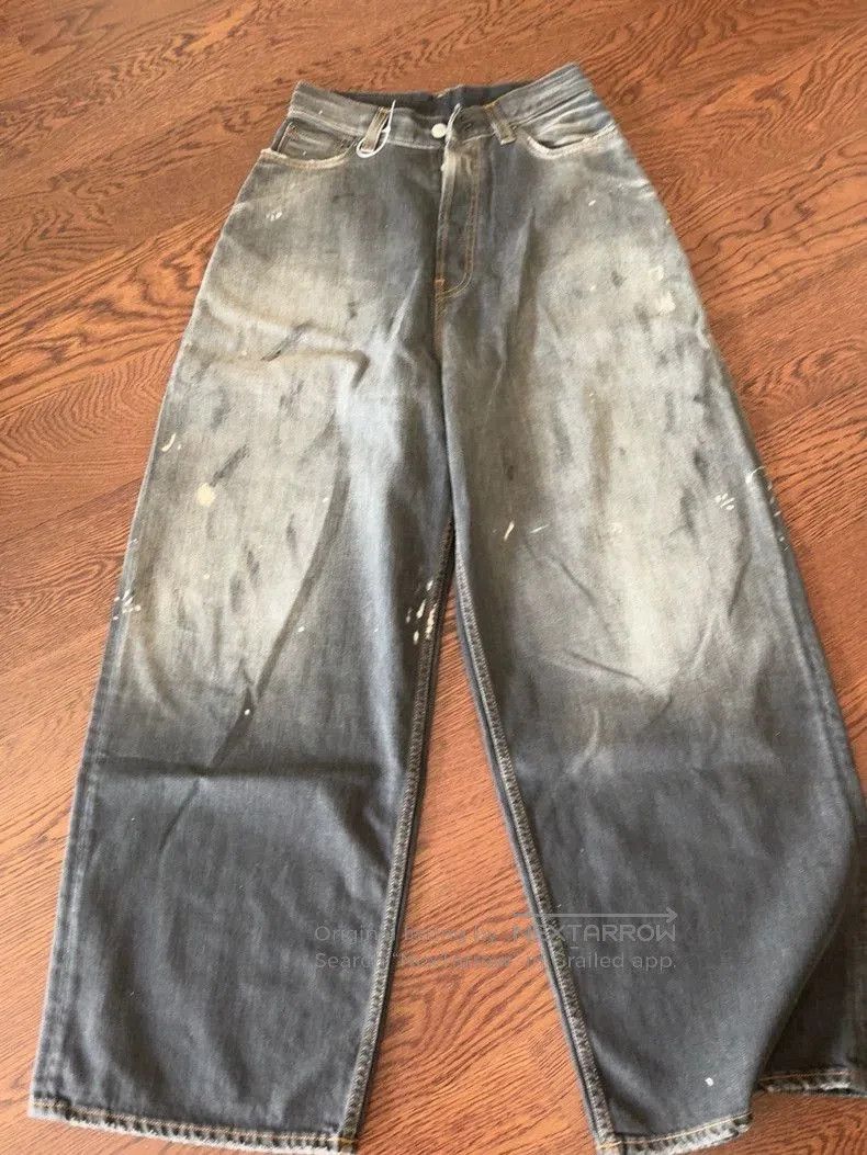 Acne Studios Acne studios jeans . Size US 32 / EU 48 - 1 Thumbnail