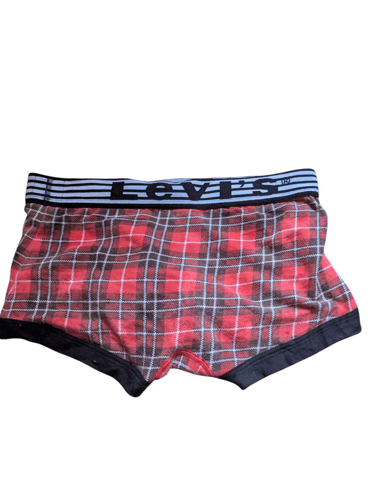 Levi's Levis Boxer Size US 30 / EU 46 - 1 Thumbnail