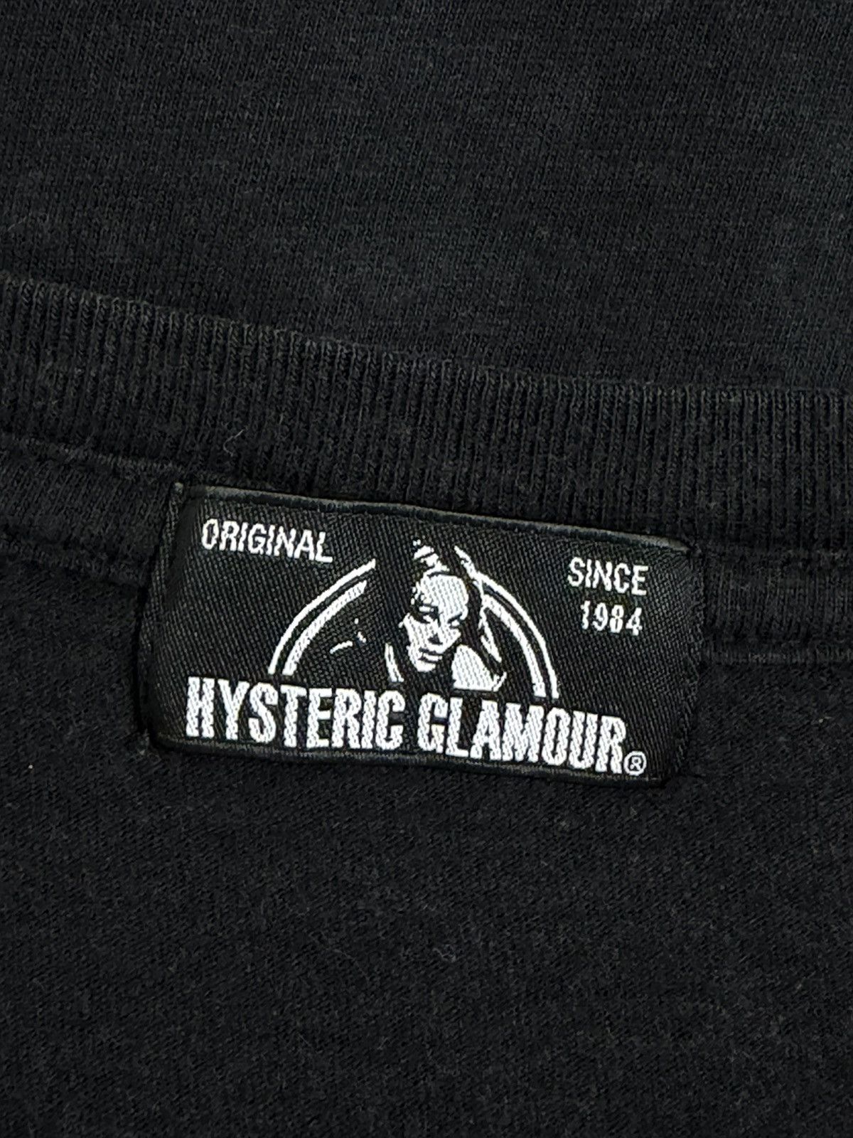 Hysteric Glamour Hysteric Glamour Bear trex tee shirt Size S / US 4 / IT 40 - 4 Thumbnail