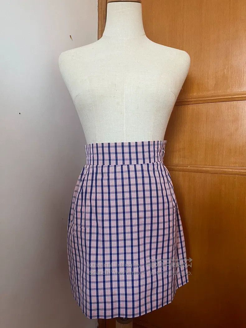 Vivienne Westwood Vivienne Westwood Plaid Suit Set Size M / US 6-8 / IT 42-44 - 5 Thumbnail