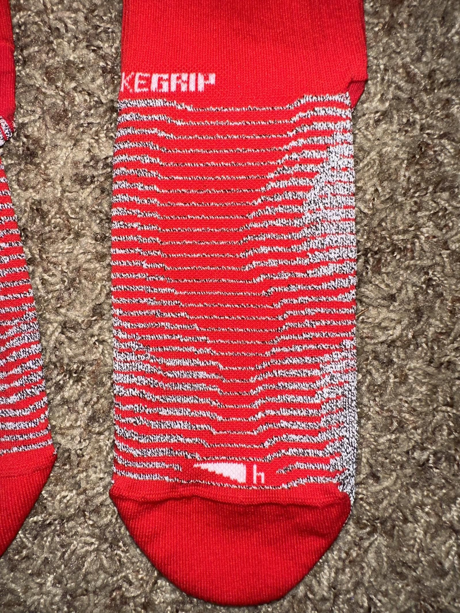 Nike Nike Dri-FIT Football Knee-High Socks Size ONE SIZE - 3 Thumbnail