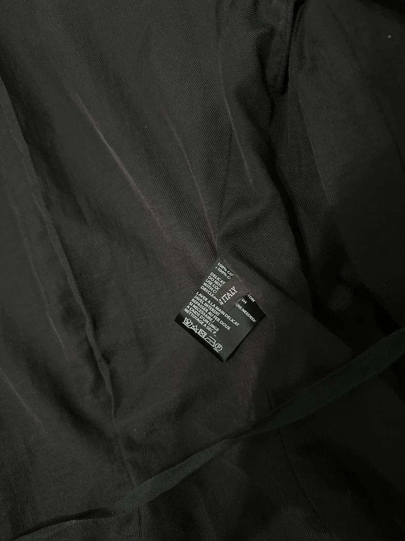 Ann Demeulemeester Ann demeulemeester suit jacket-2506 Size US L / EU 52-54 / 3 - 5 Thumbnail