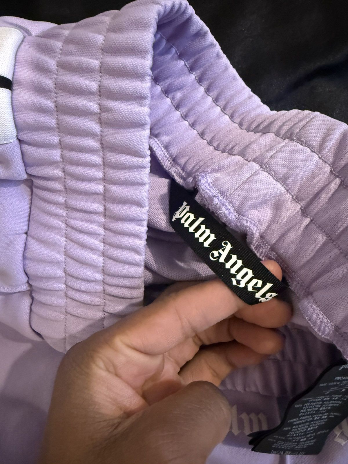 Palm Angels Palm angels sweatpants Size US 31 - 6 Thumbnail