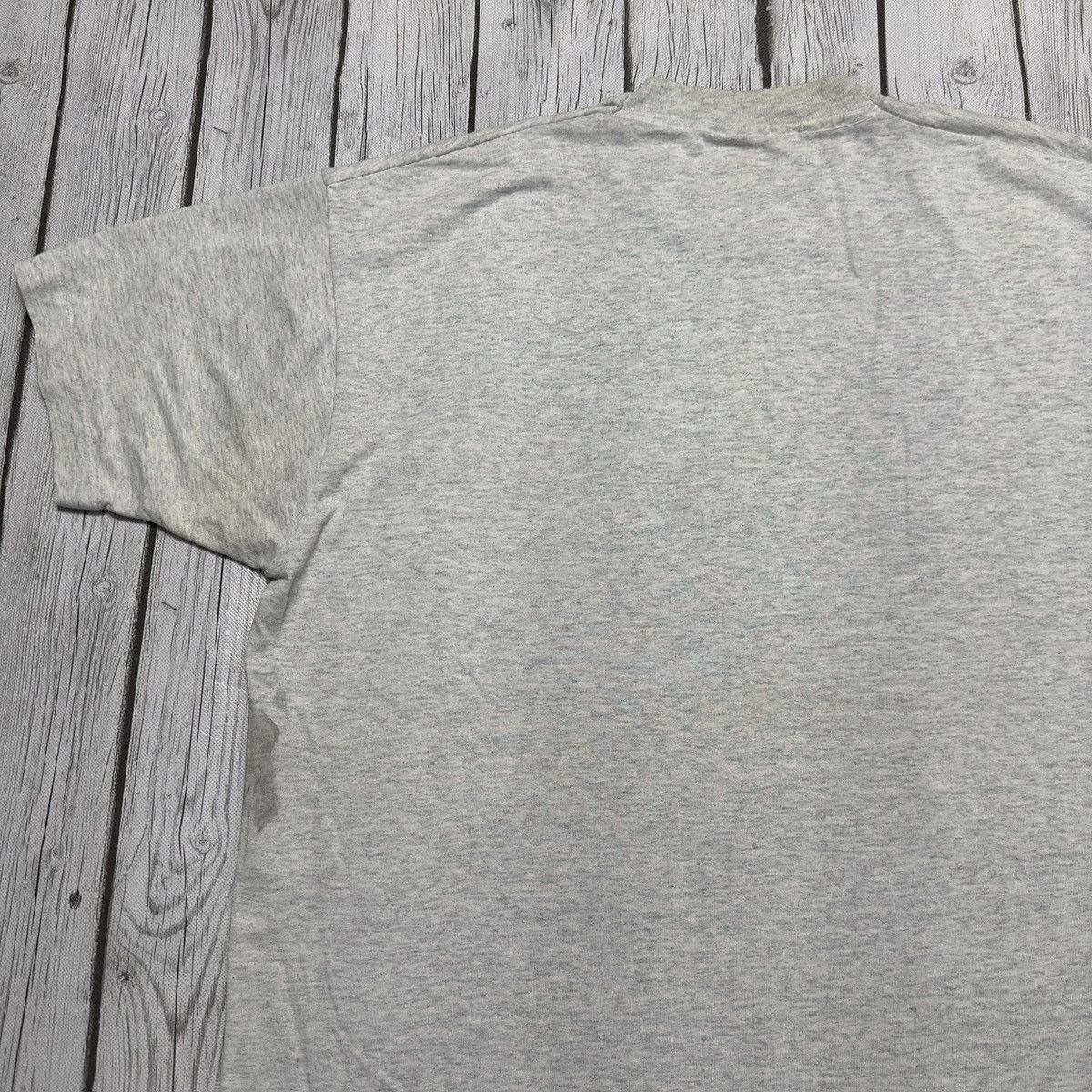Fruit Of The Loom × Vintage × Warner Bros Vintage Looney Tunes tee Size US XL / EU 56 / 4 - 4 Thumbnail