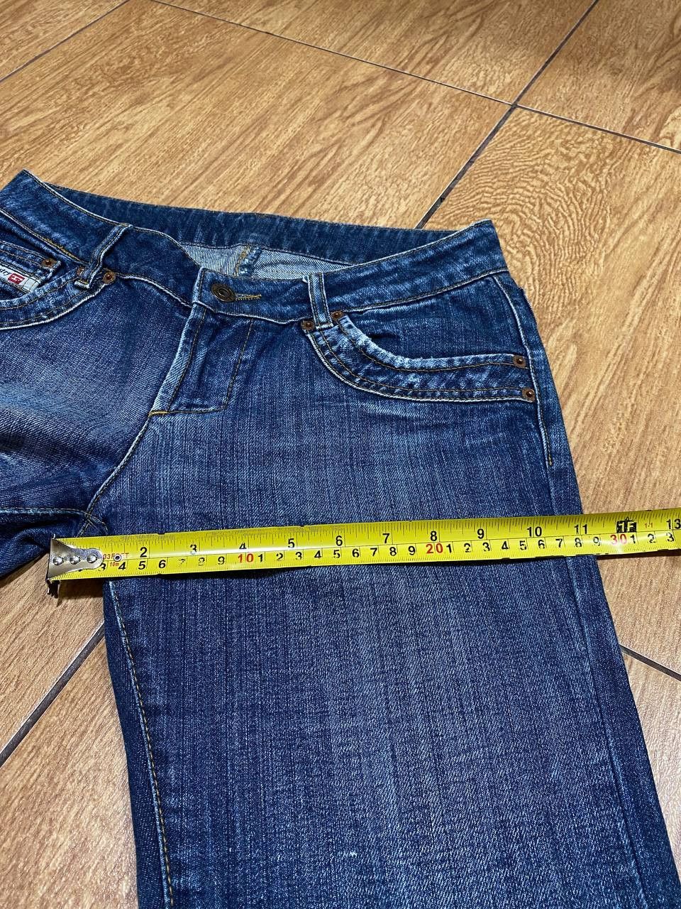 Diesel Diesel jeans Size US 30 / EU 46 - 13 Thumbnail