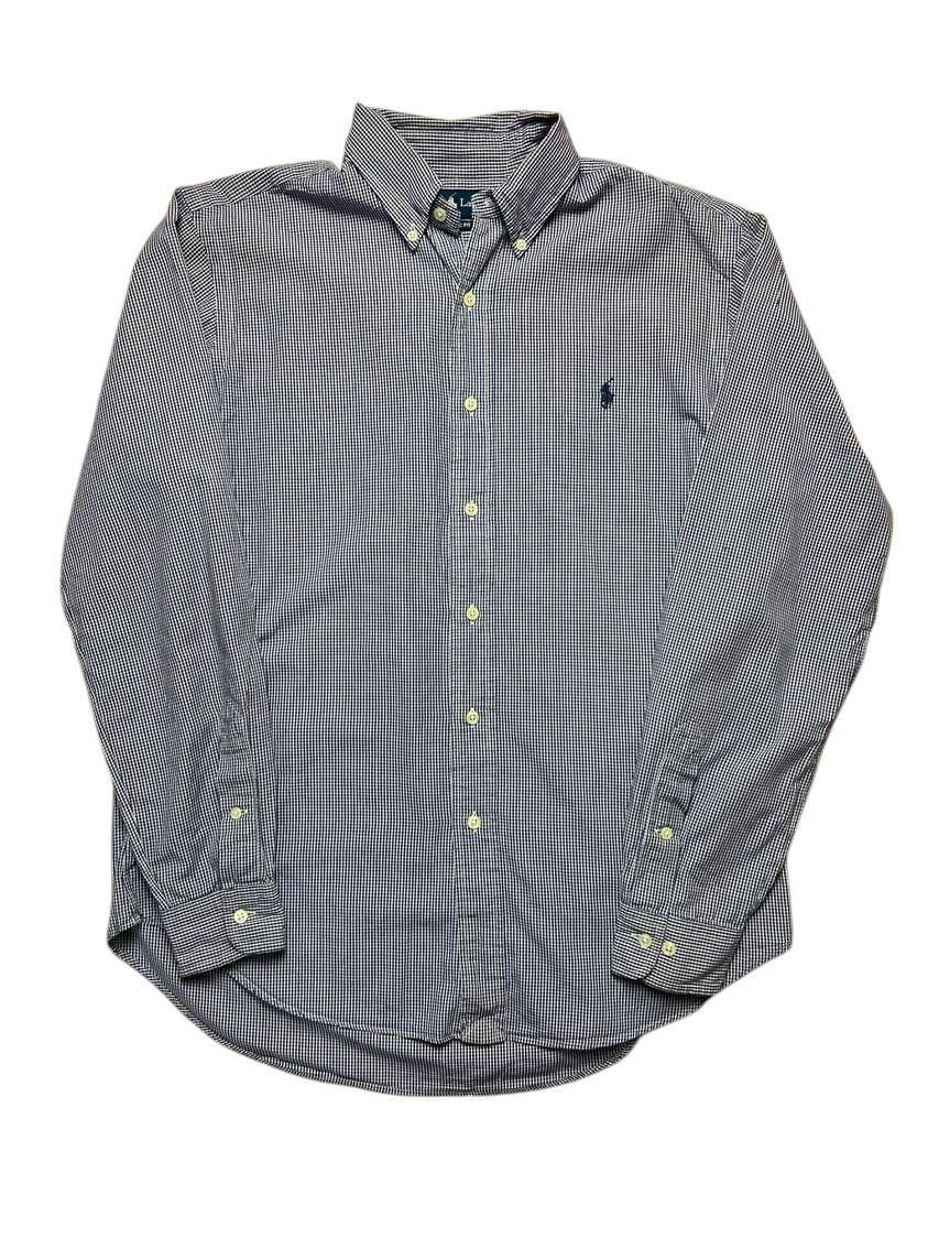 Ralph Lauren Ralph Lauren shirt vintage 💥🔥 Size US M / EU 48-50 / 2 - 1 Thumbnail