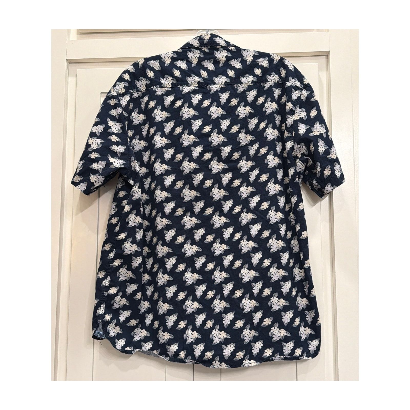 Other Sunrise Kingdom Vintage Design button up XL 100% Cotton Size US XL / EU 56 / 4 - 3 Thumbnail