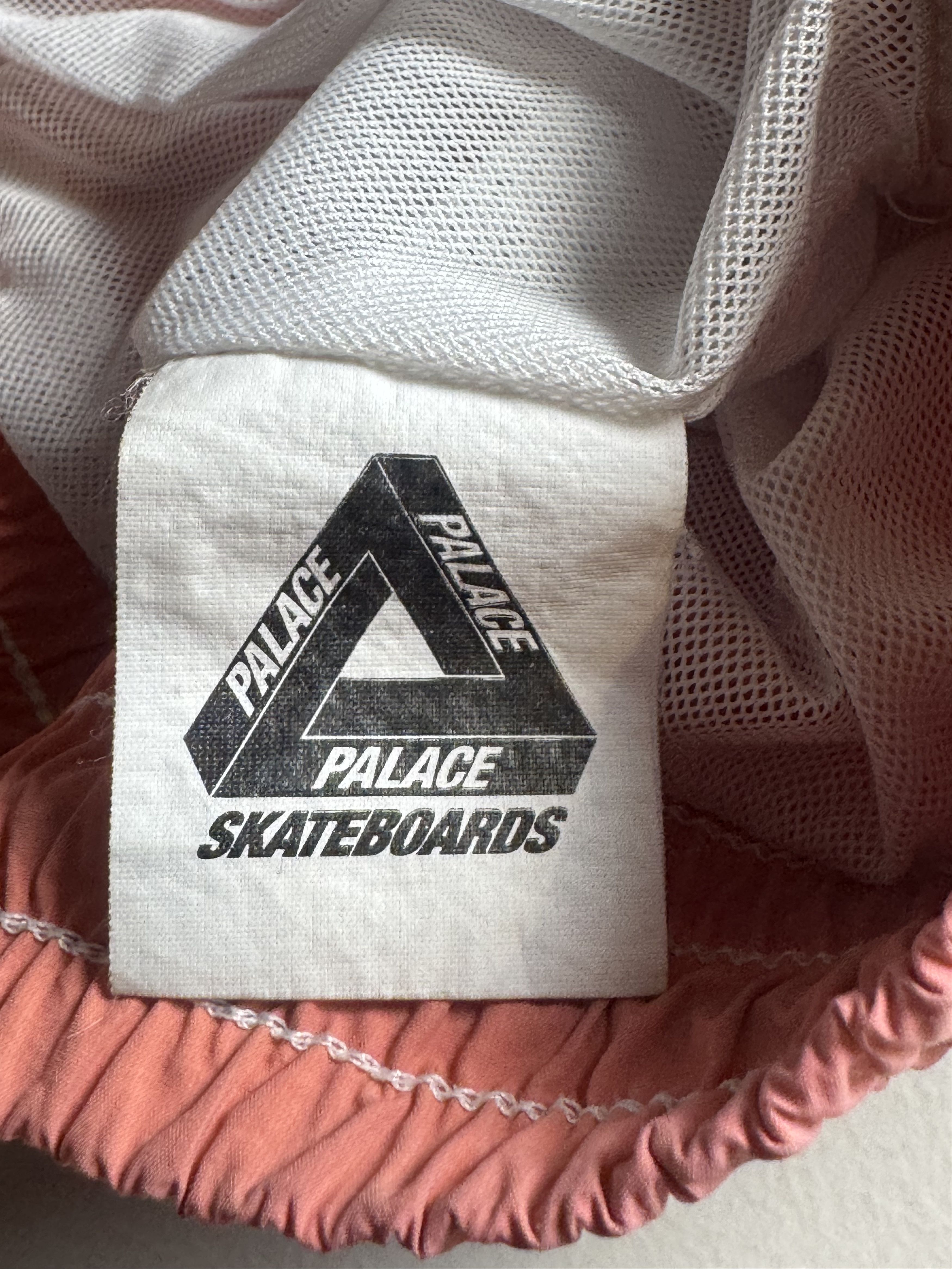 Palace Palace Swim Shorts Size US 32 / EU 48 - 6 Thumbnail
