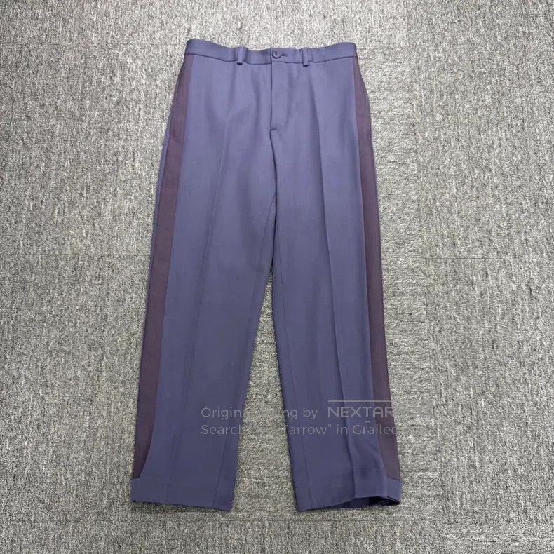 Dior Dior Court-style casual pants Size US 28 / EU 44 - 1 Thumbnail