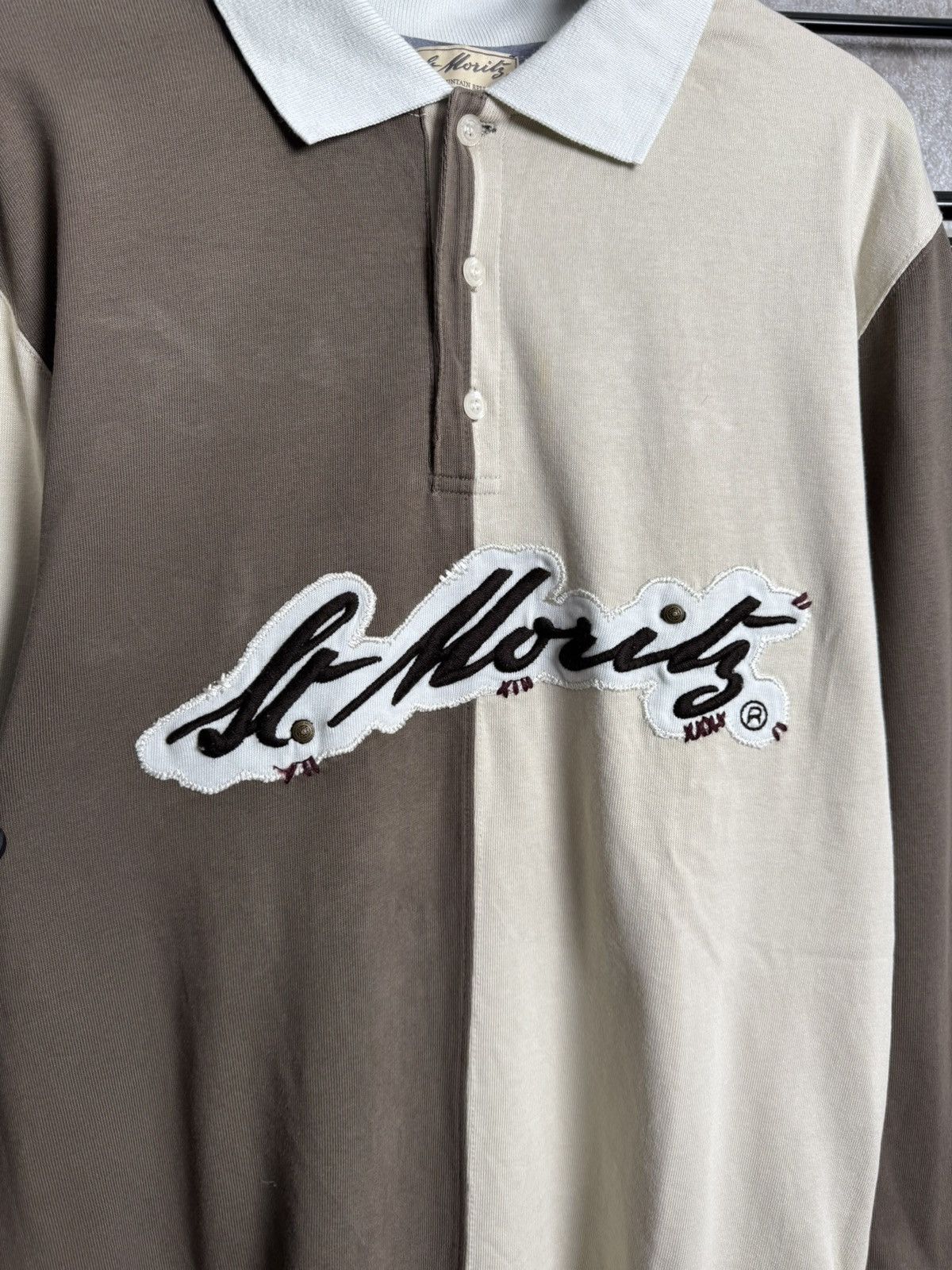 Other Vintage Rugby St.Moritz Size US L / EU 52-54 / 3 - 4 Thumbnail