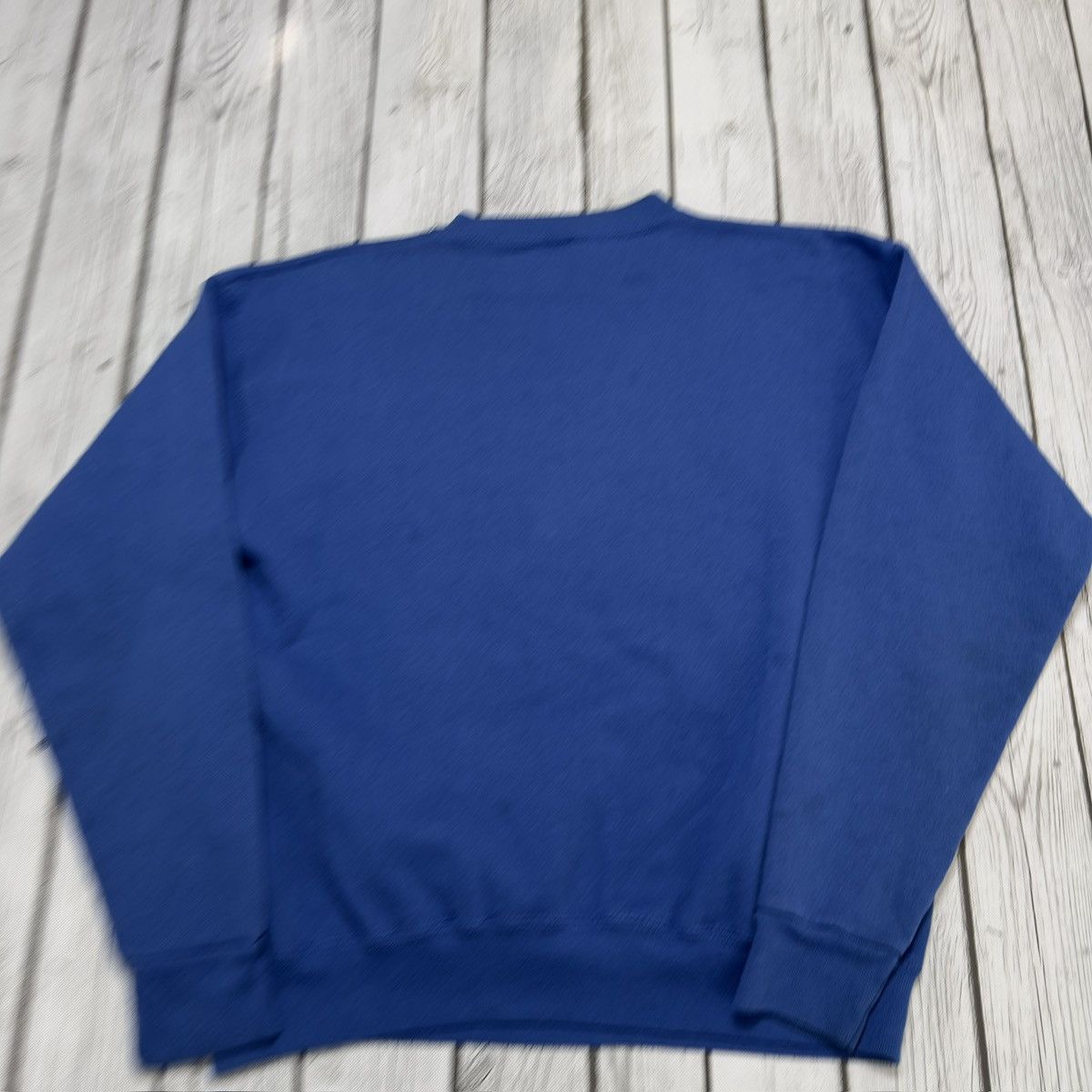 NFL × Vintage Vintage Buffalo Bills sweatshirt Size US L / EU 52-54 / 3 - 2 Thumbnail