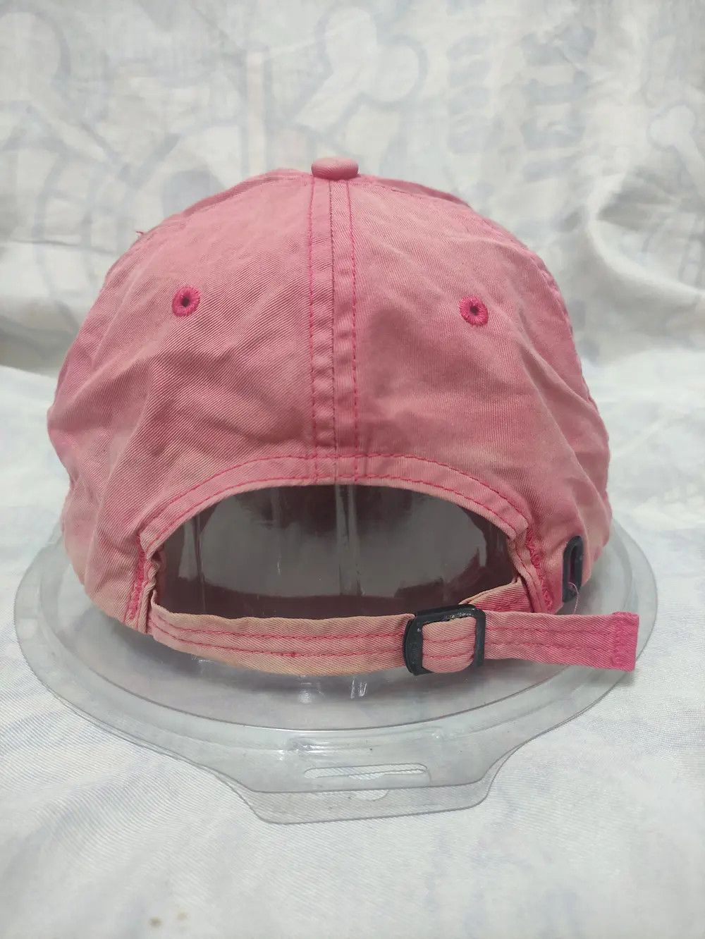 Polo Ralph Lauren POLO RALPH LAUREN GOLF TIE DYE VINTAGE CAP Size ONE SIZE - 6 Thumbnail