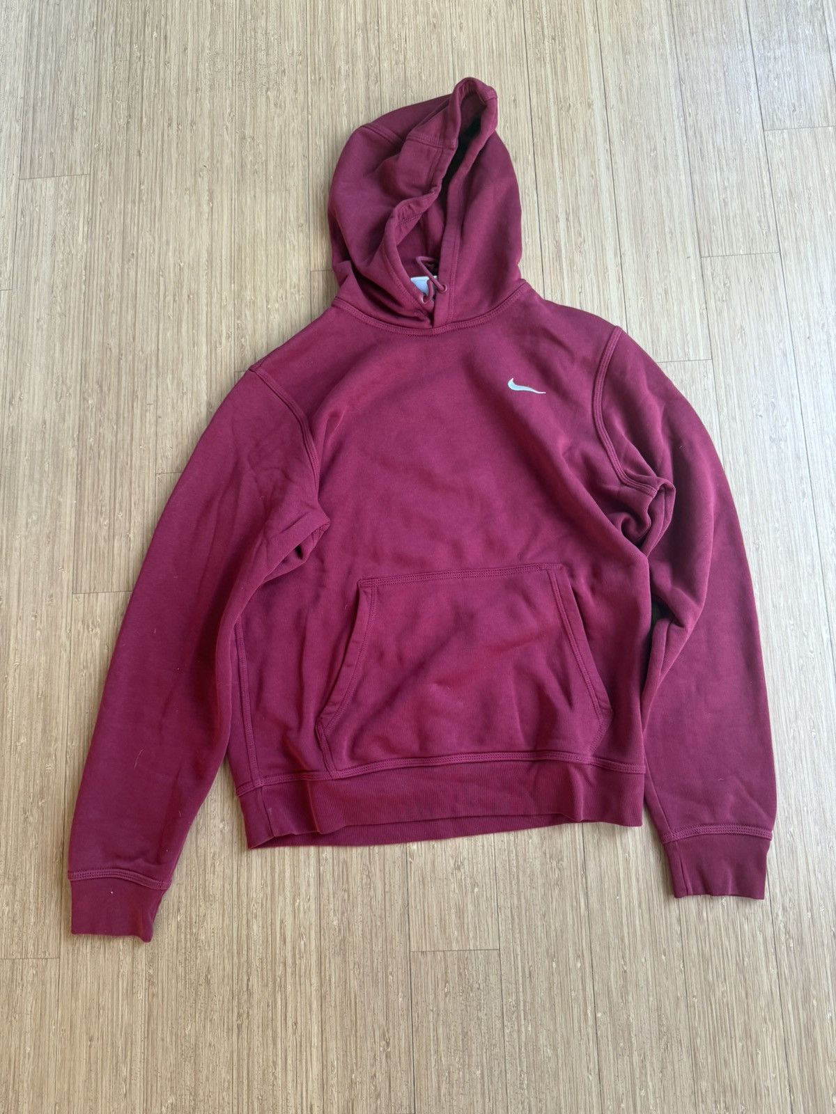 Nike Nike hoodie Size US M / EU 48-50 / 2 - 1 Thumbnail