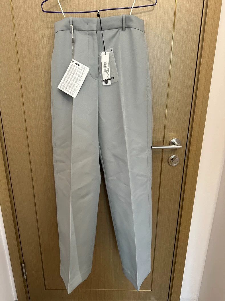 Jil Sander Jil Sander Trouser Size 25" / US 0 / IT 36 - 2 Thumbnail