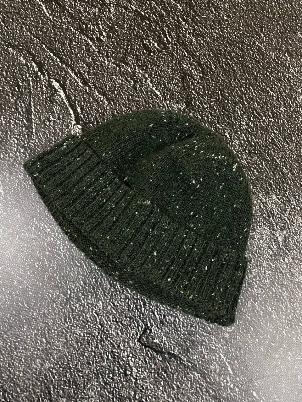The North Face × Vintage Vintage The North Face Outdoor Unisex Y2K Hat Size ONE SIZE - 2 Thumbnail