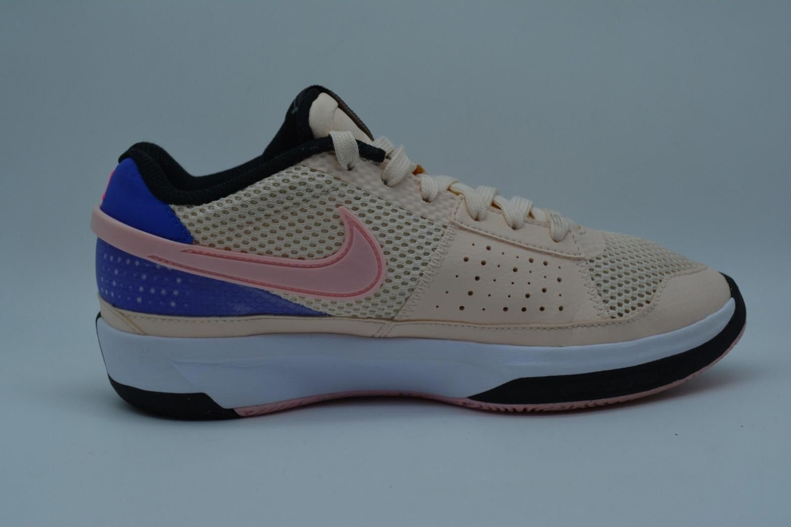 Nike Nike Ja 1 GS Ja Morant Guava Ice Sneakers DX2294-802 Size 6 Size US 6 / EU 39 - 5 Thumbnail