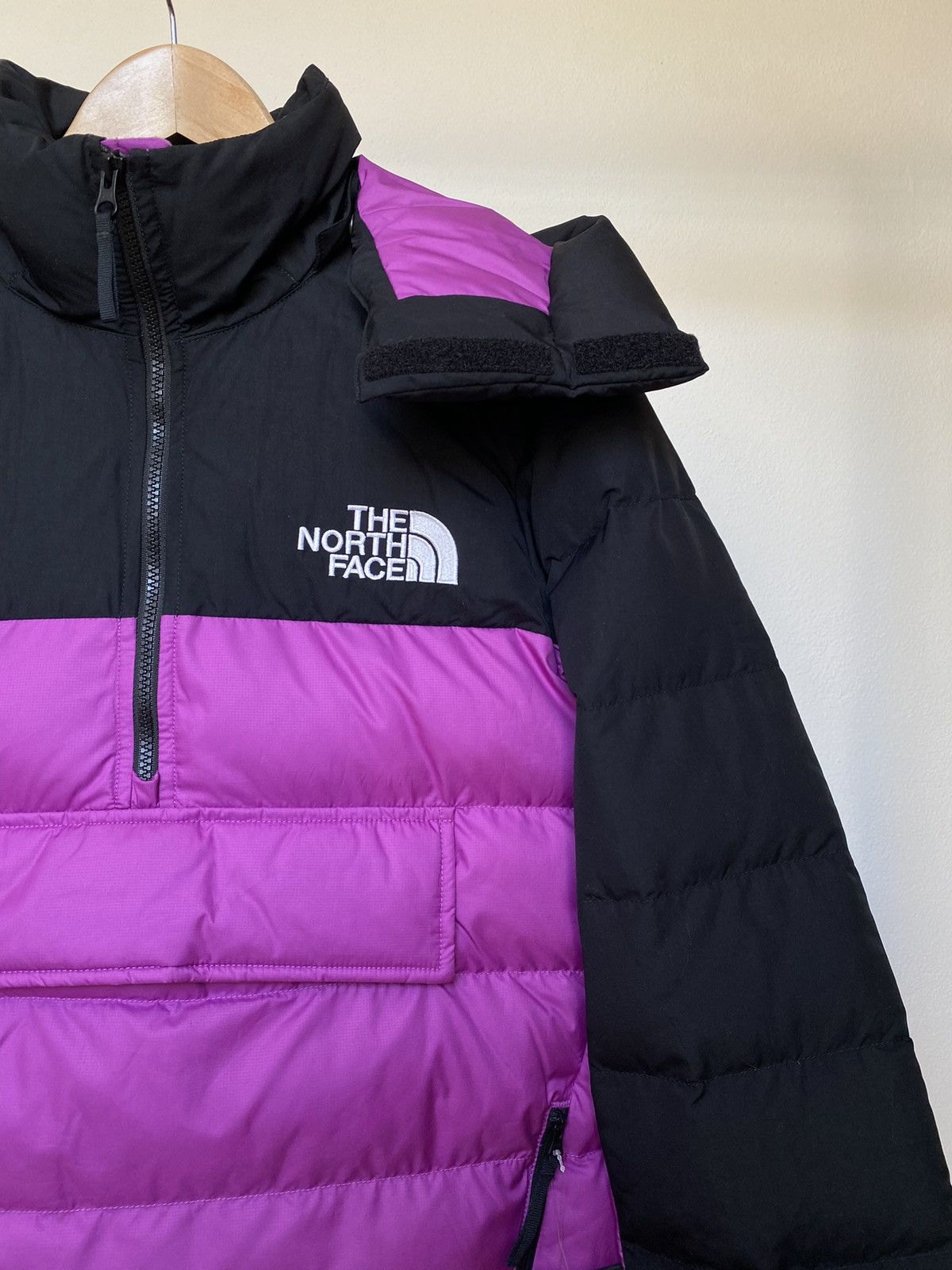 The North Face The North Face HalfZip himalaya jacket Size US XS / EU 42 / 0 - 1 Thumbnail