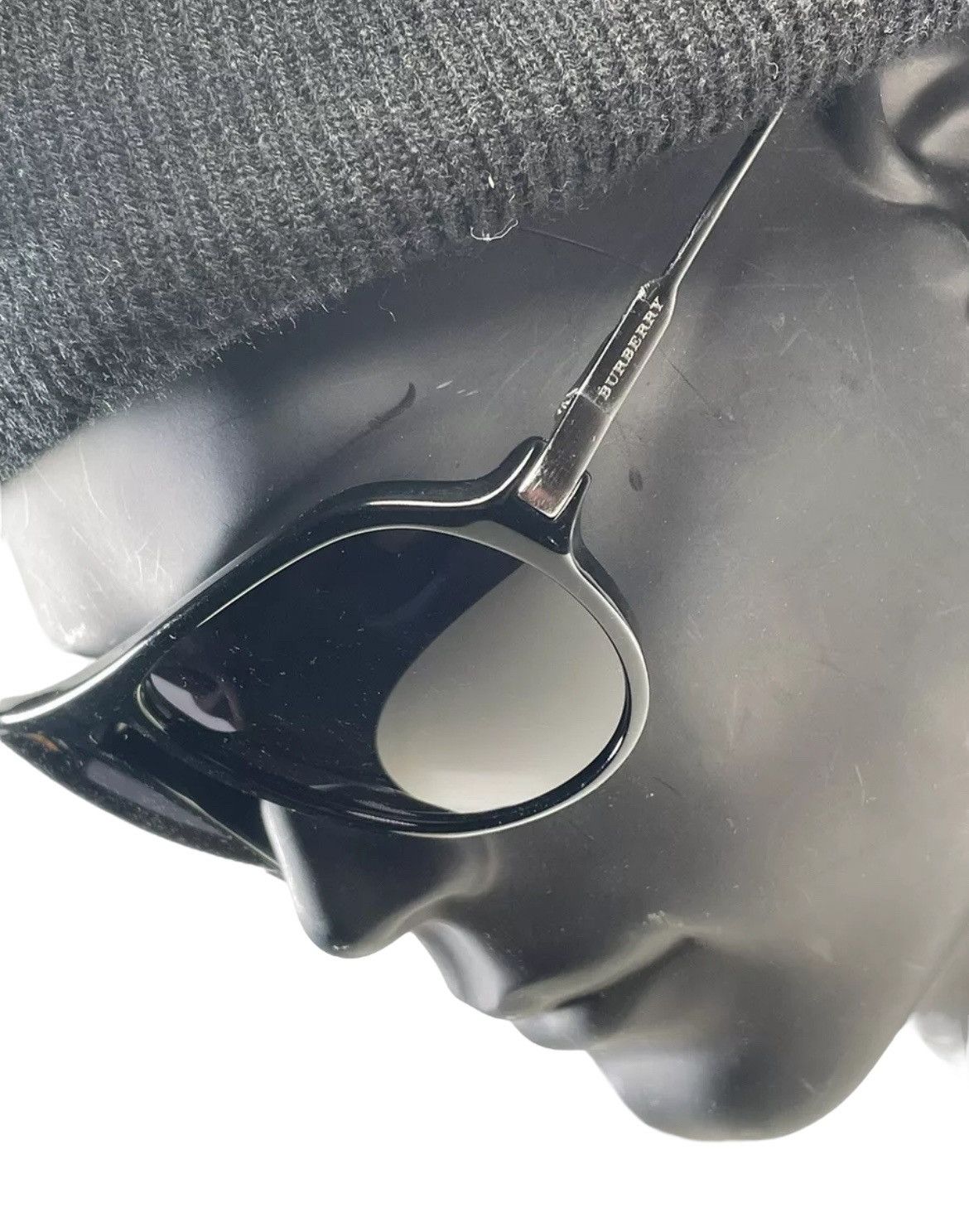 Burberry Burberry Men’s Sunglasses Size ONE SIZE - 2 Thumbnail