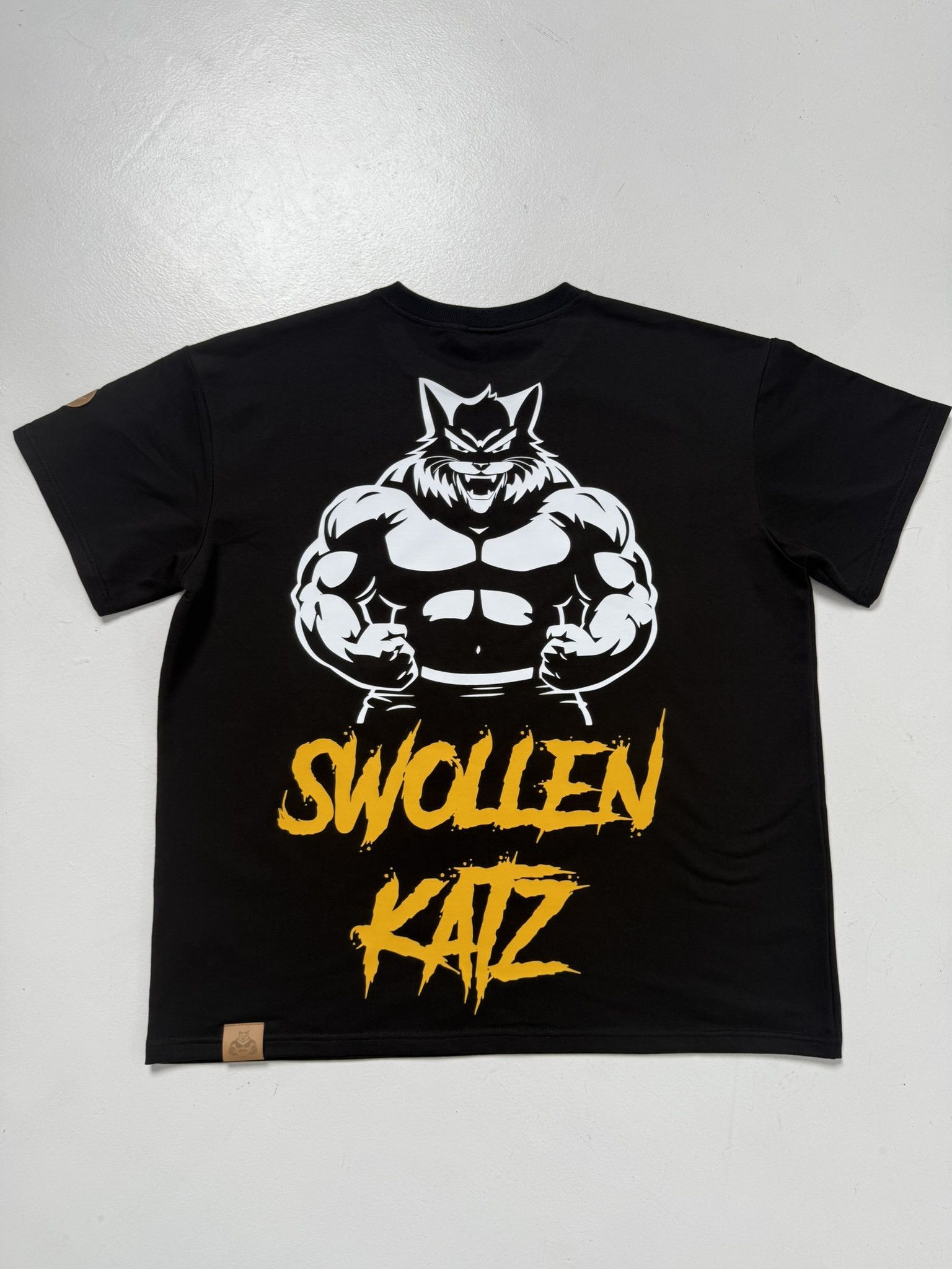 Other t-shirt swollenkatz russian blue Size US L / EU 52-54 / 3 - 1 Thumbnail
