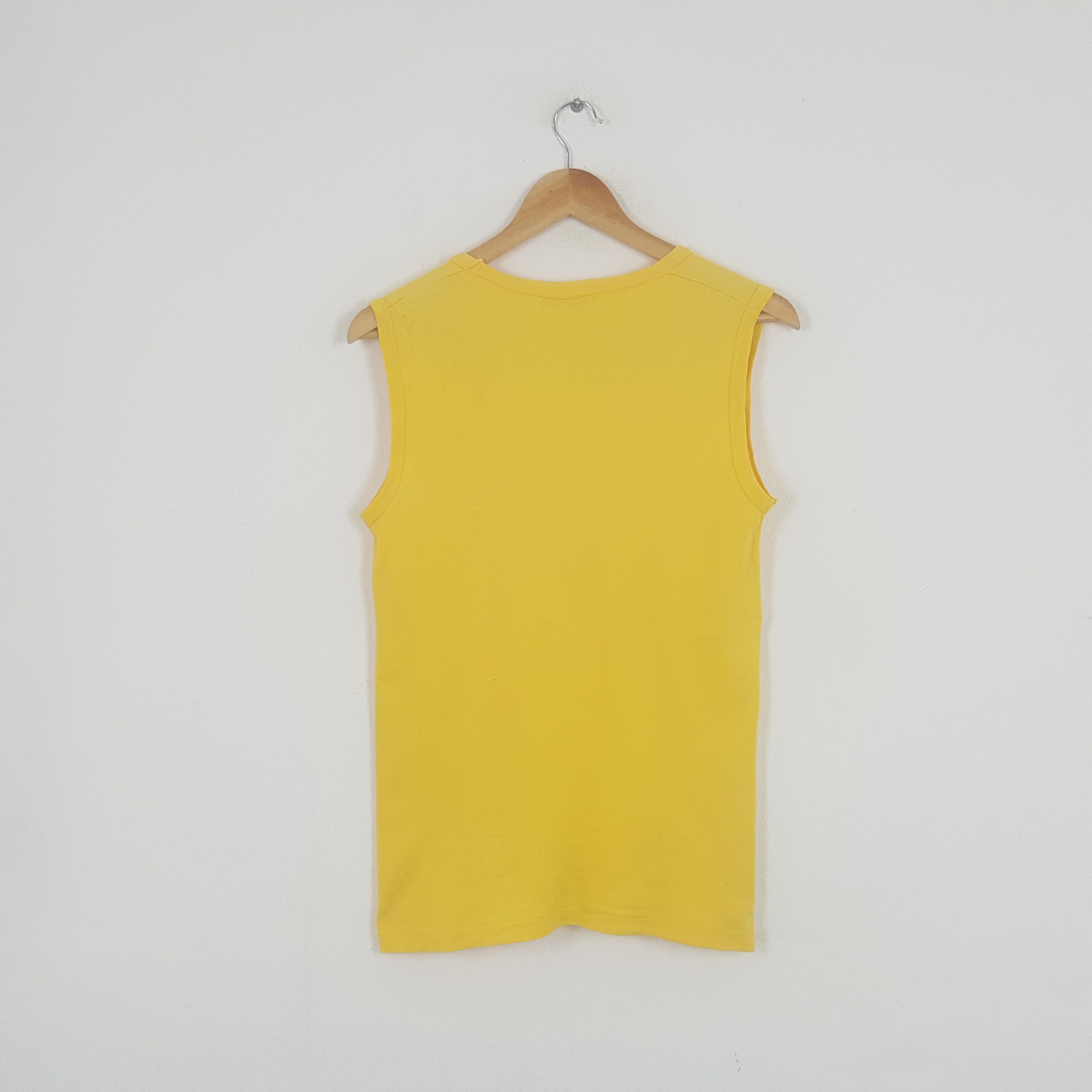 Honda × Vintage Vintage Honda Racing CB400 Motorsports Sleeveless T-shirt Size US S / EU 44-46 / 1 - 3 Thumbnail