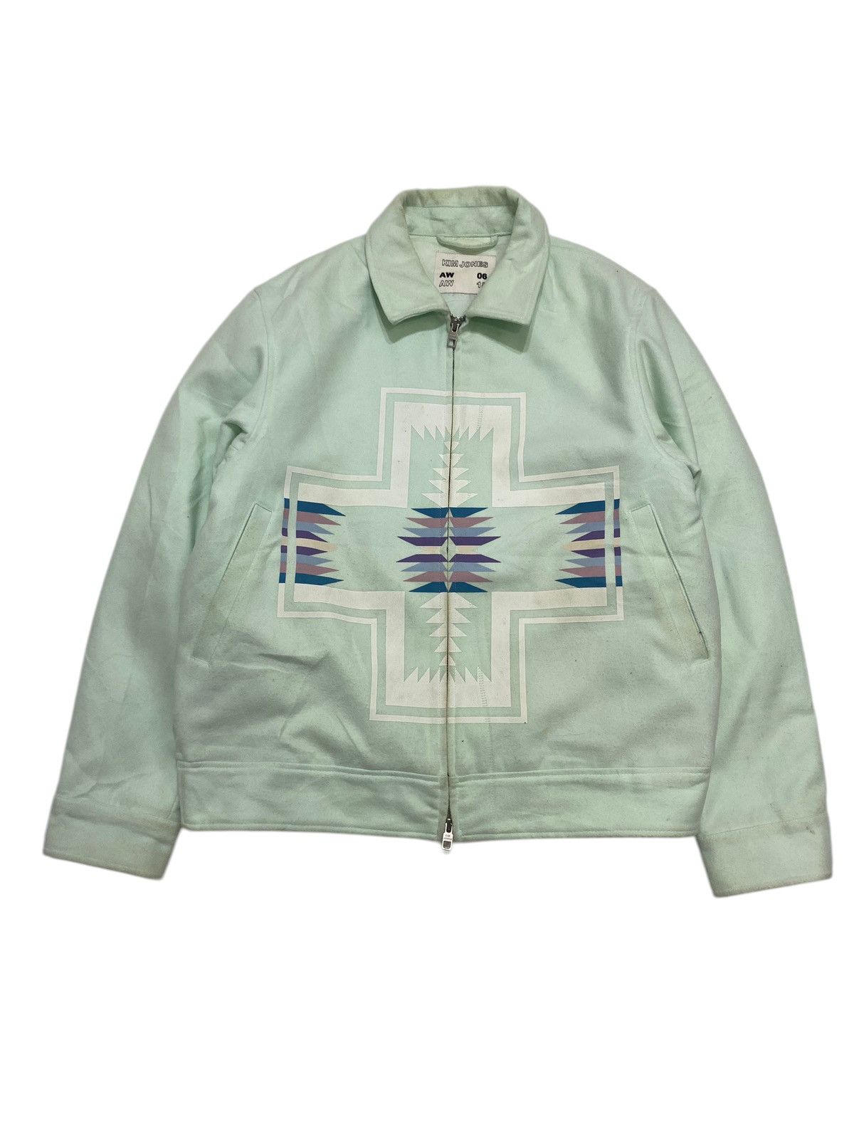 Men's Kim Jones Outerwear | Grailed