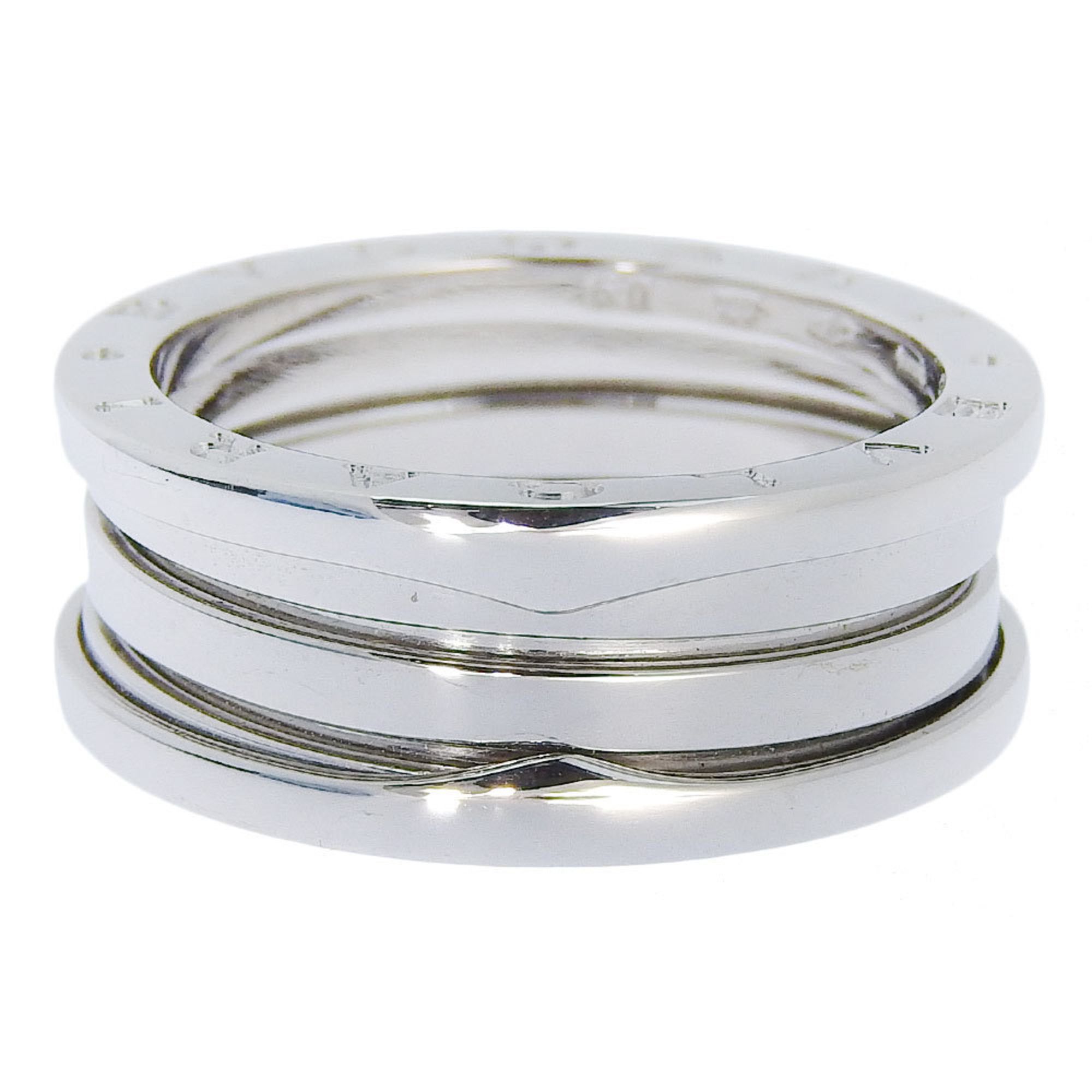 Bvlgari Bulgari B.Zero1 ring Size ONE SIZE - 1 Thumbnail